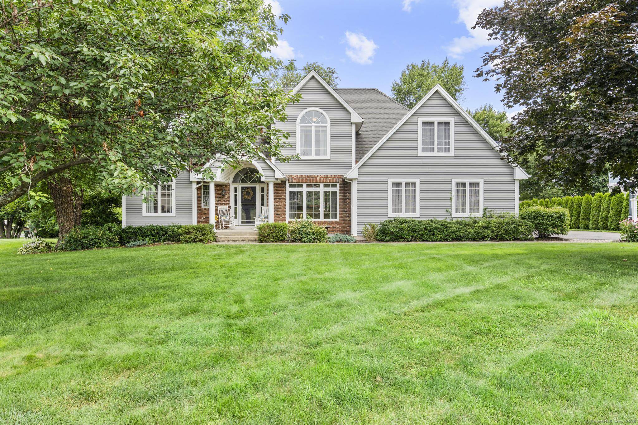 Rocky Hill, CT 06067,5 Knoll Lane