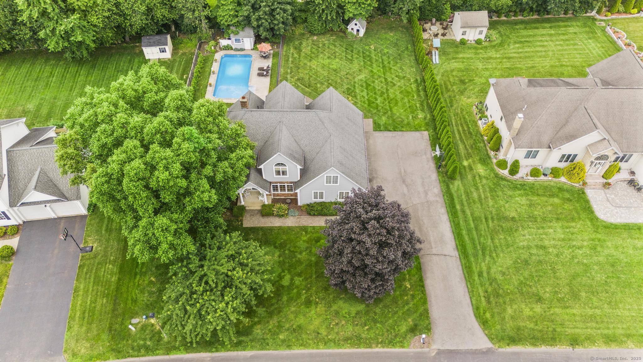 Rocky Hill, CT 06067,5 Knoll Lane