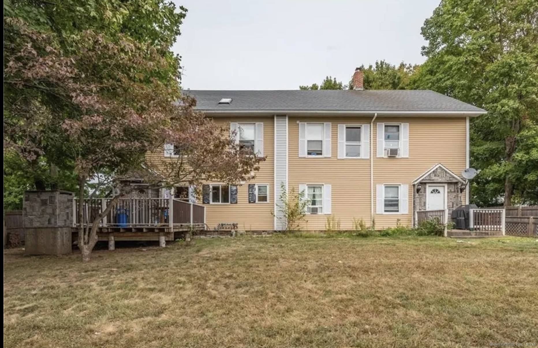 Portland, CT 06480,12 Fairview Street