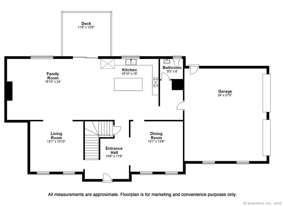 New Milford, CT 06776,4 Delia Lane