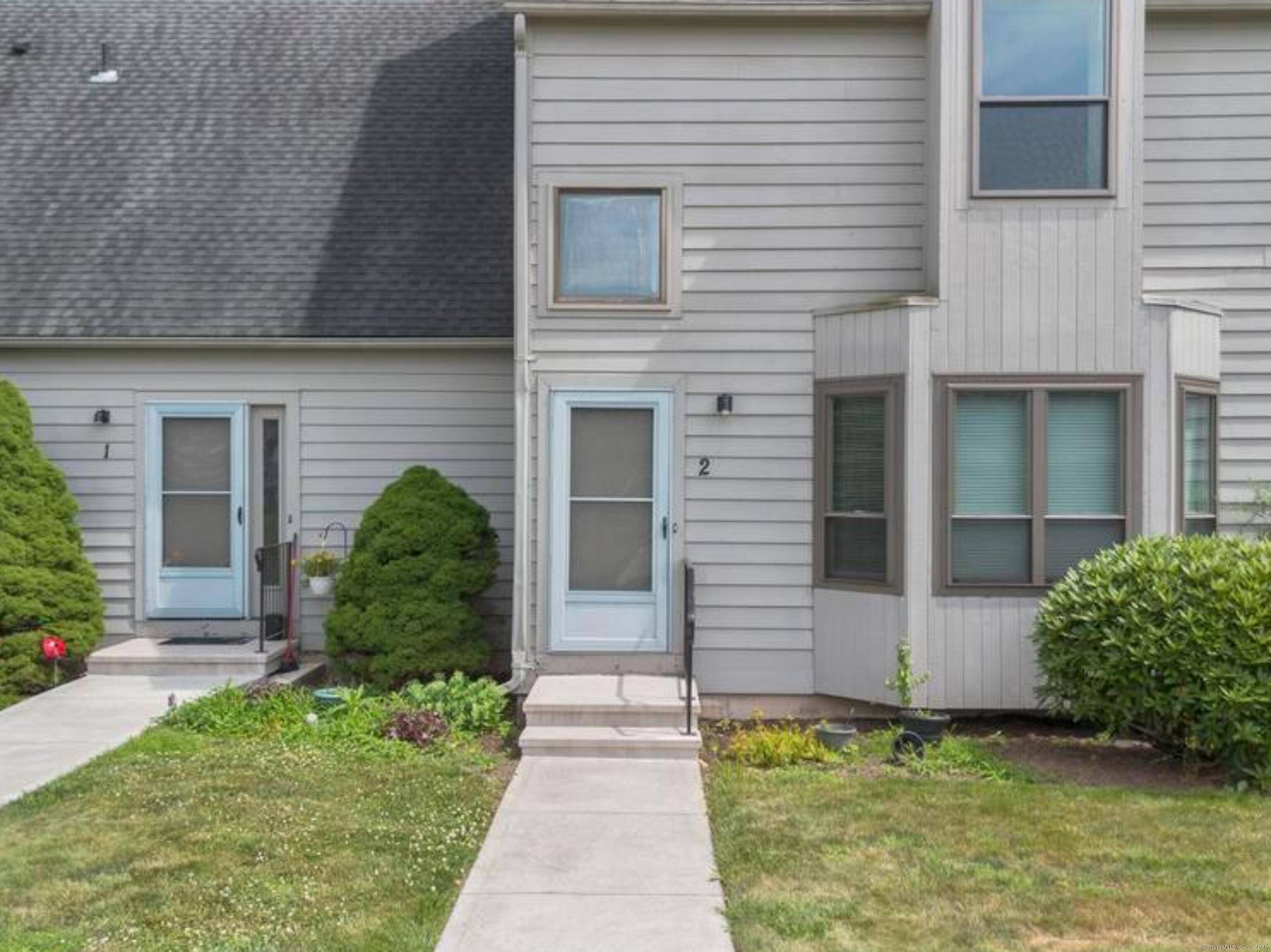 Wallingford, CT 06492,2 Hallmark Hill Drive #2