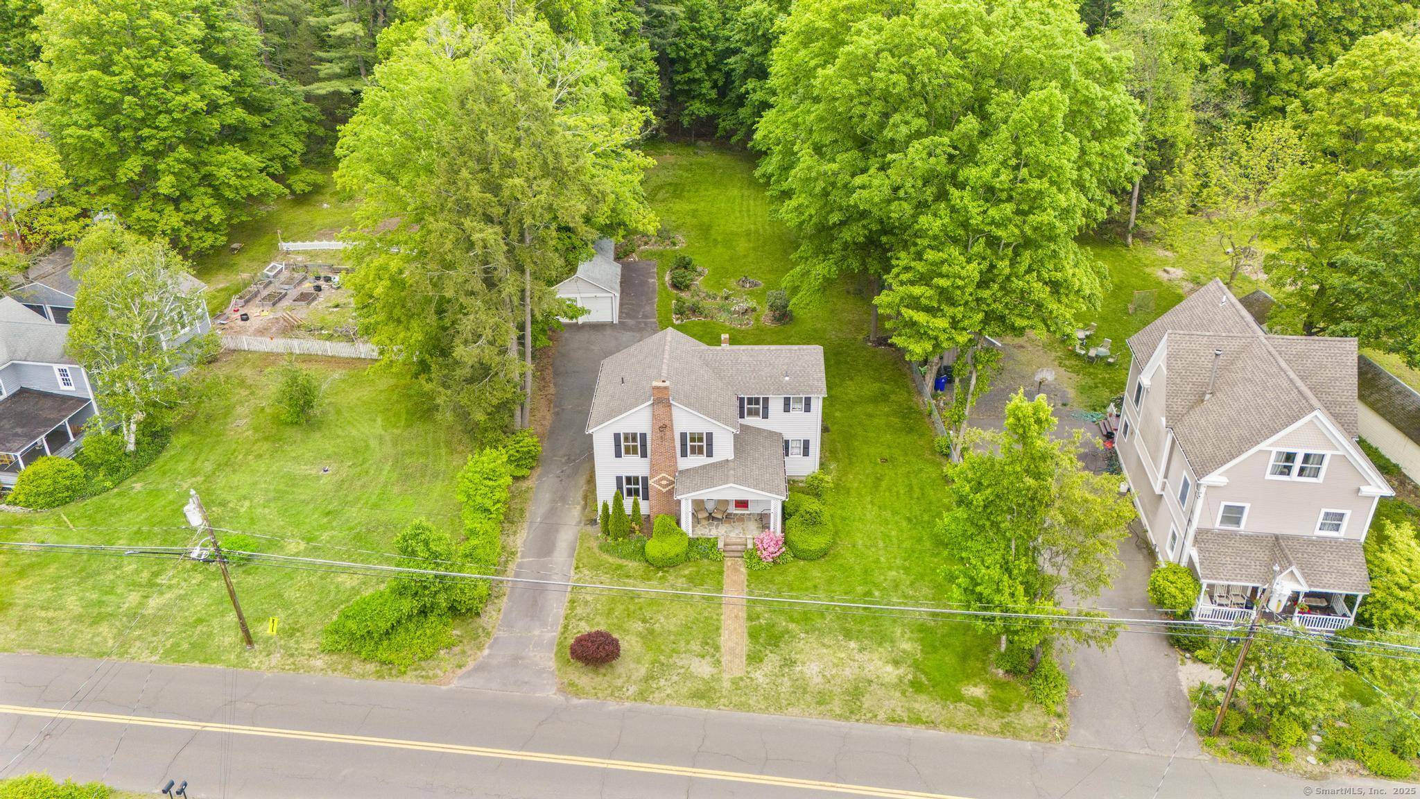 Avon, CT 06001,84 New Road
