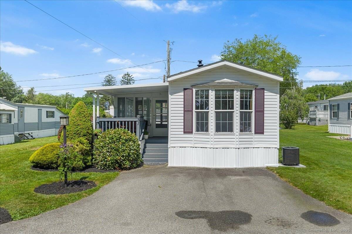 Griswold, CT 06351,80 Sheldon Road #LOT 31