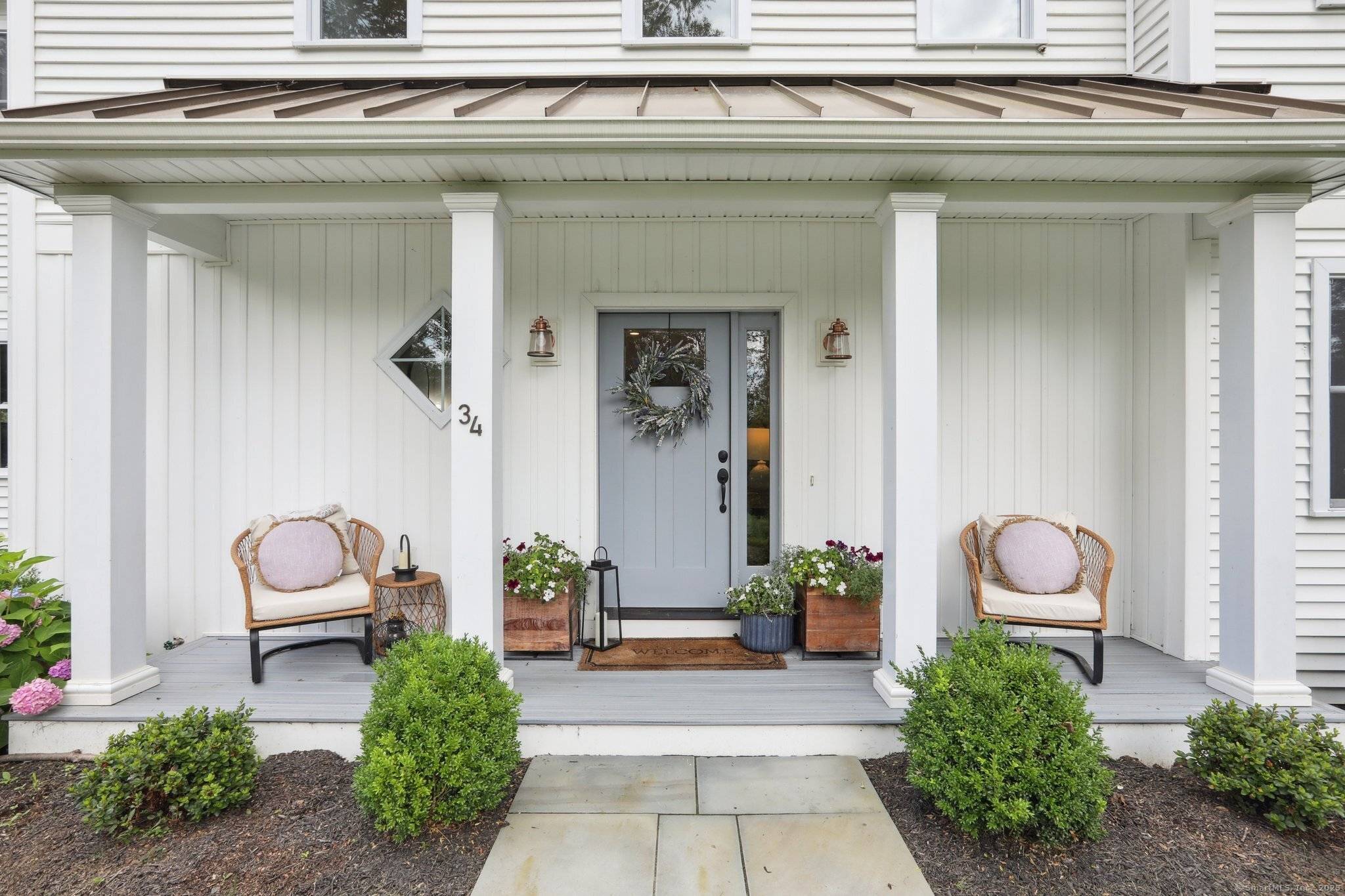 Ridgefield, CT 06877,34 Hickory Lane