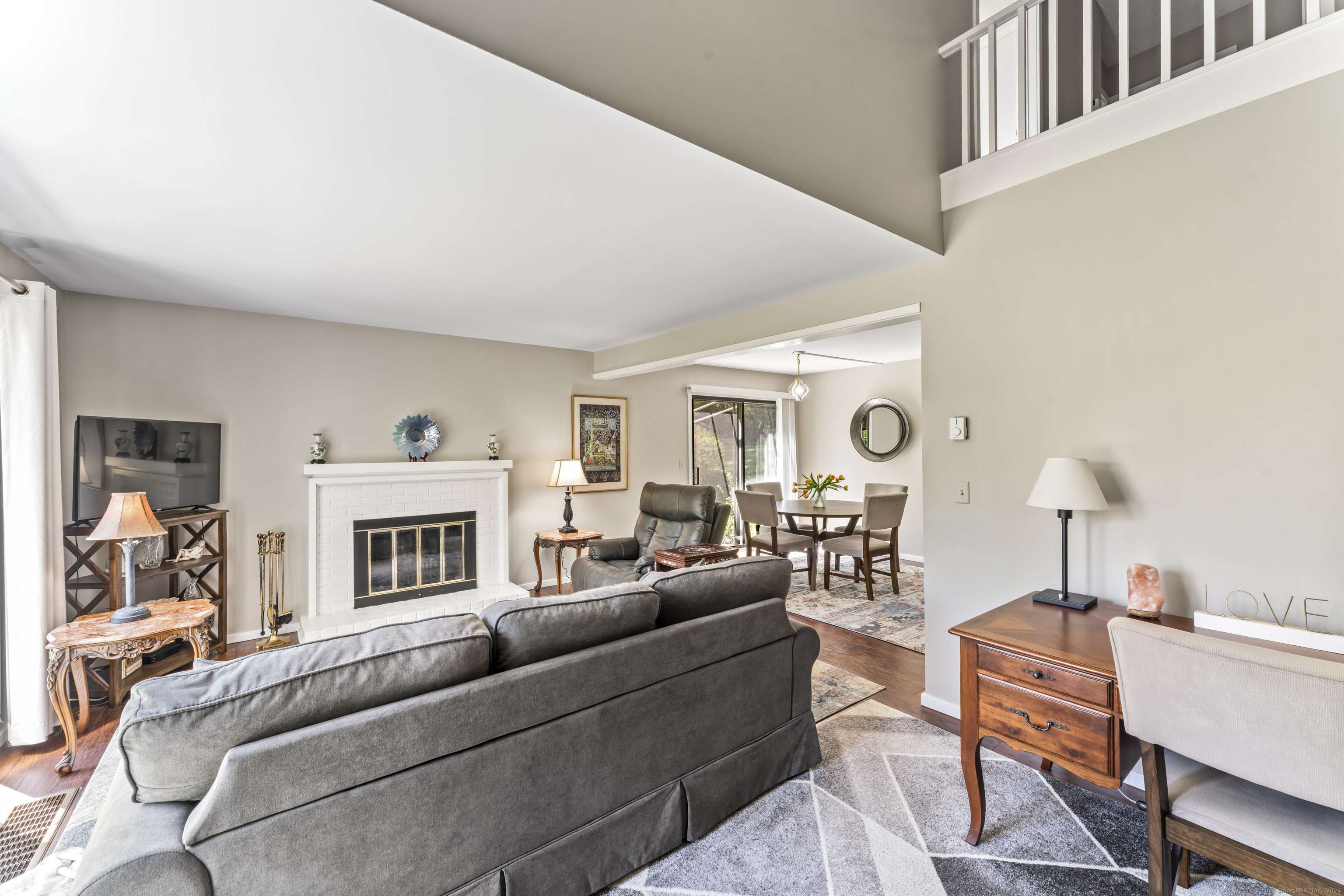 Southbury, CT 06488,331 Heritage Village #E
