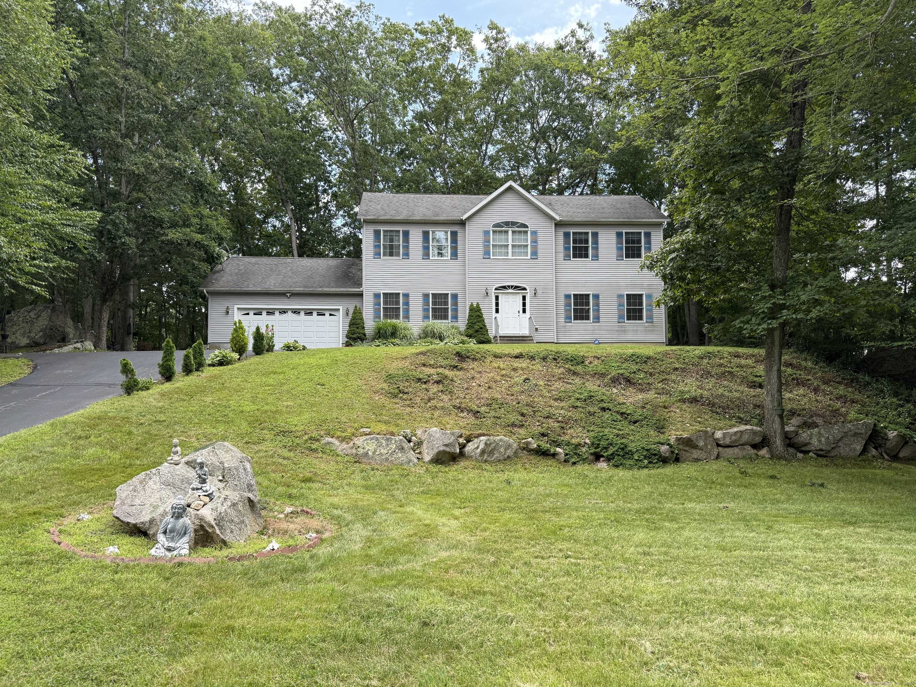 Ledyard, CT 06335,4 Kerrie Court