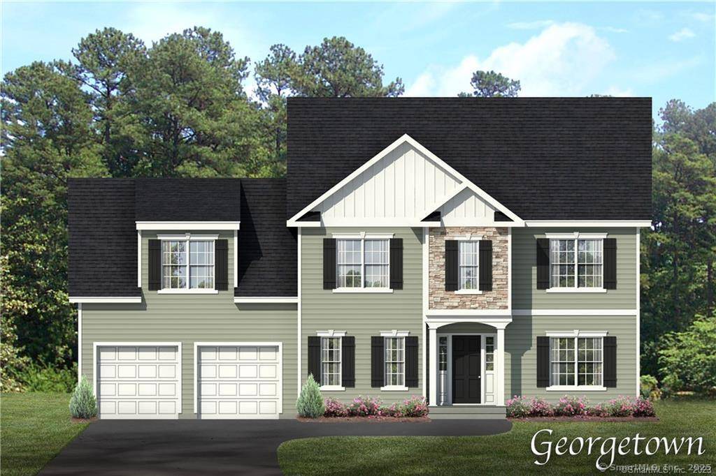 East Hampton, CT 06424,5 Starview Way