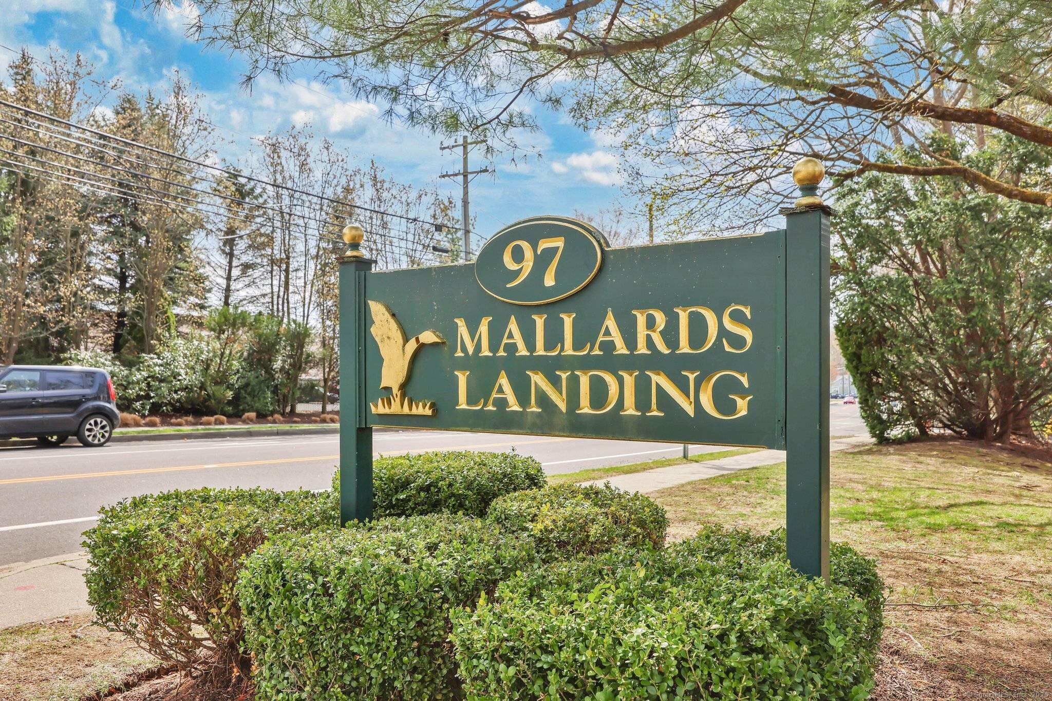 Norwalk, CT 06854,97 Richards Avenue #APT AA7