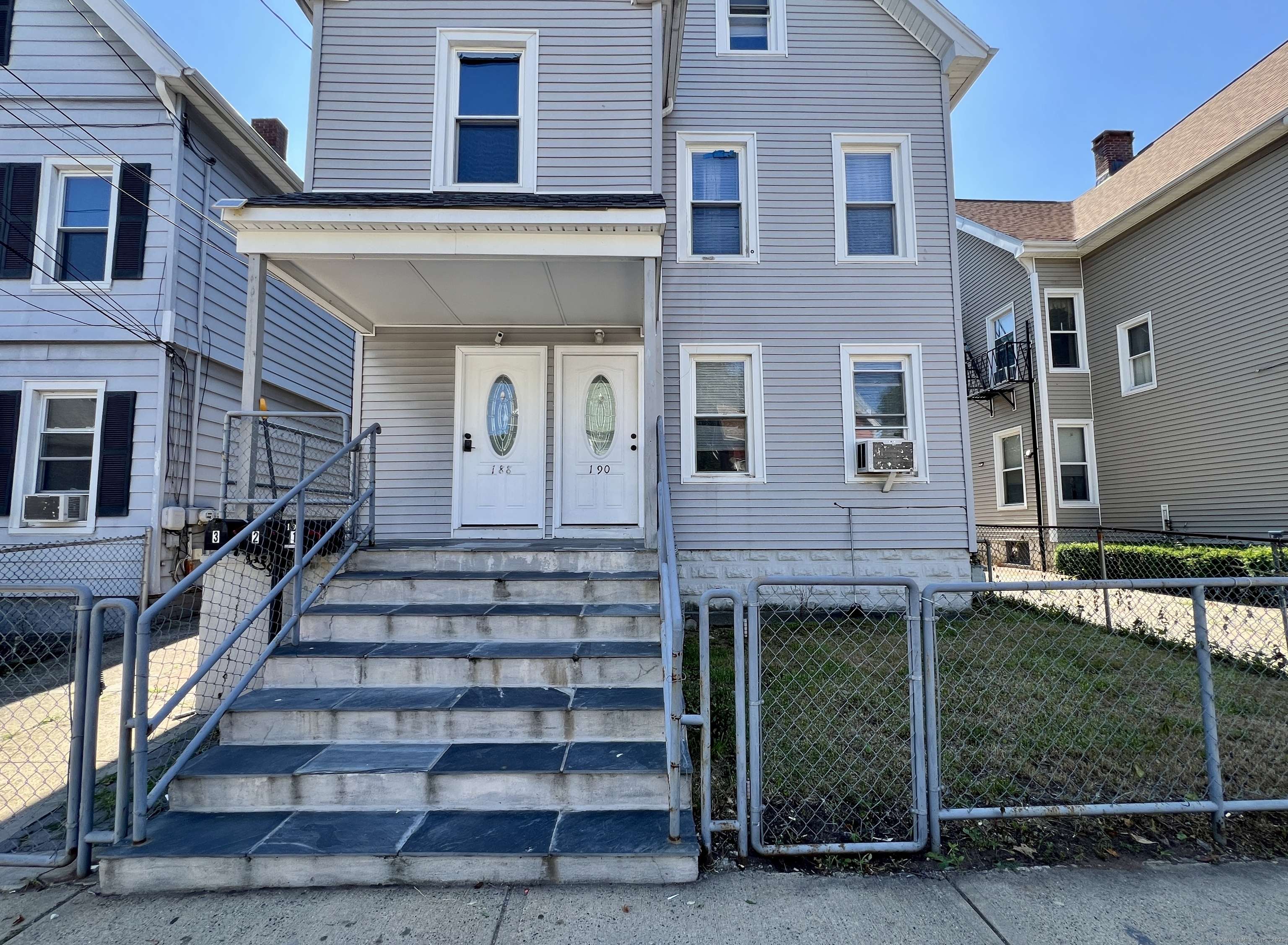 New Haven, CT 06513,190 Fillmore Street