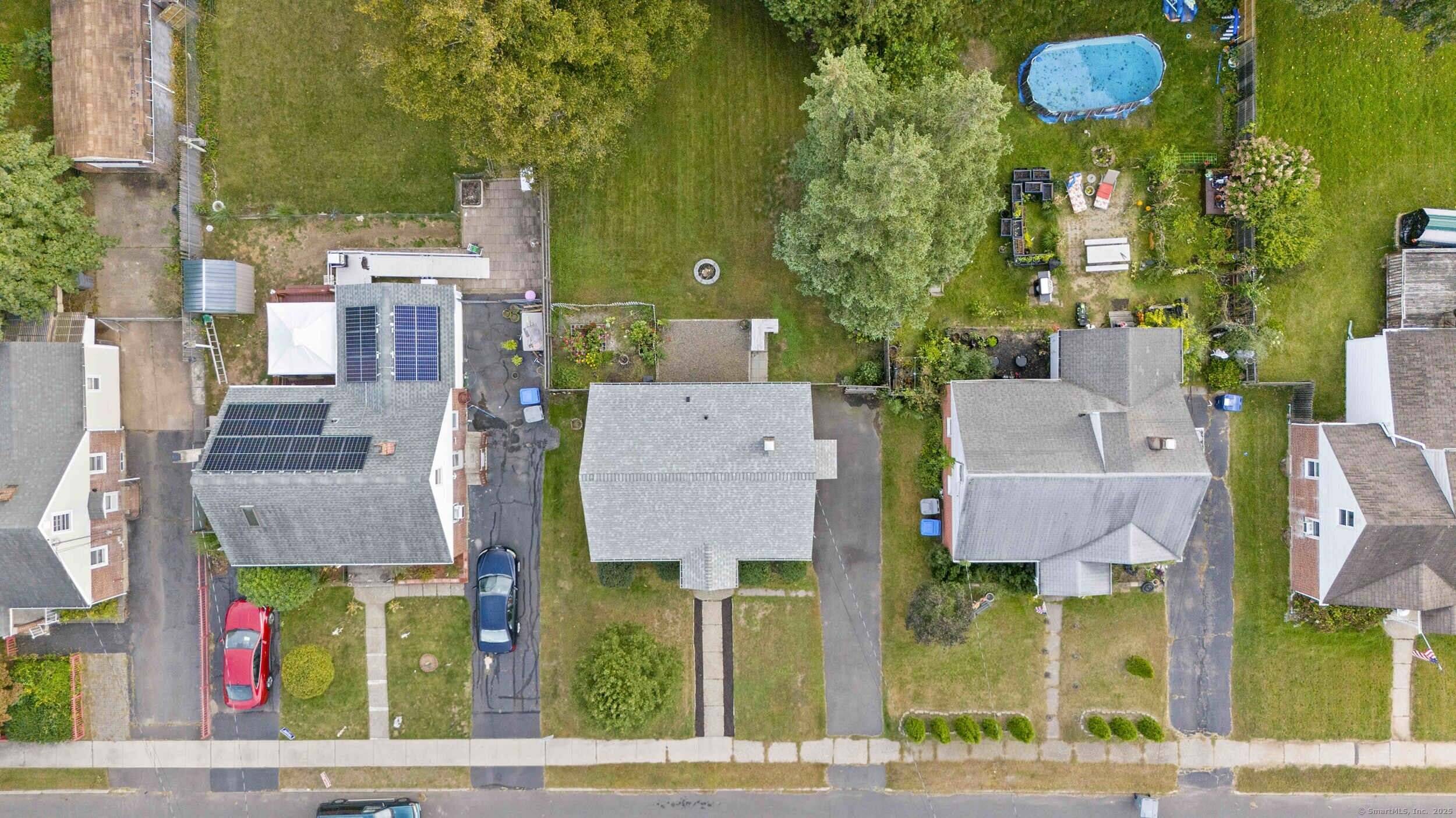 Plainville, CT 06062,25 Beckwith Drive