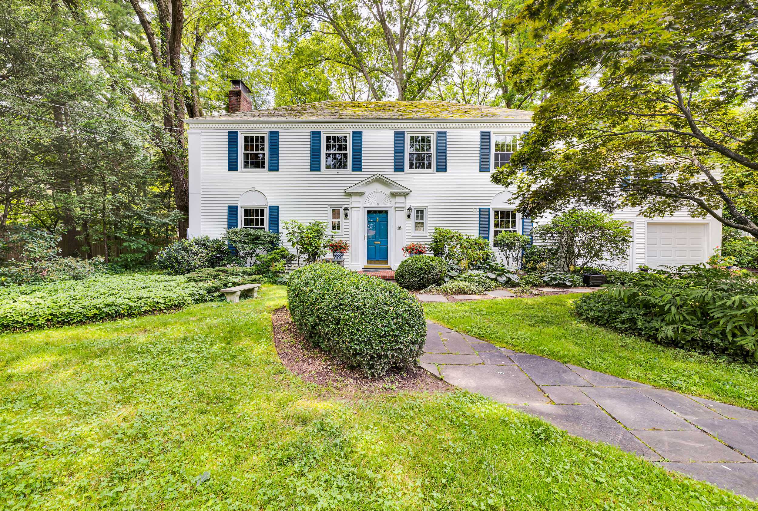 West Hartford, CT 06117,15 Sunny Reach Drive