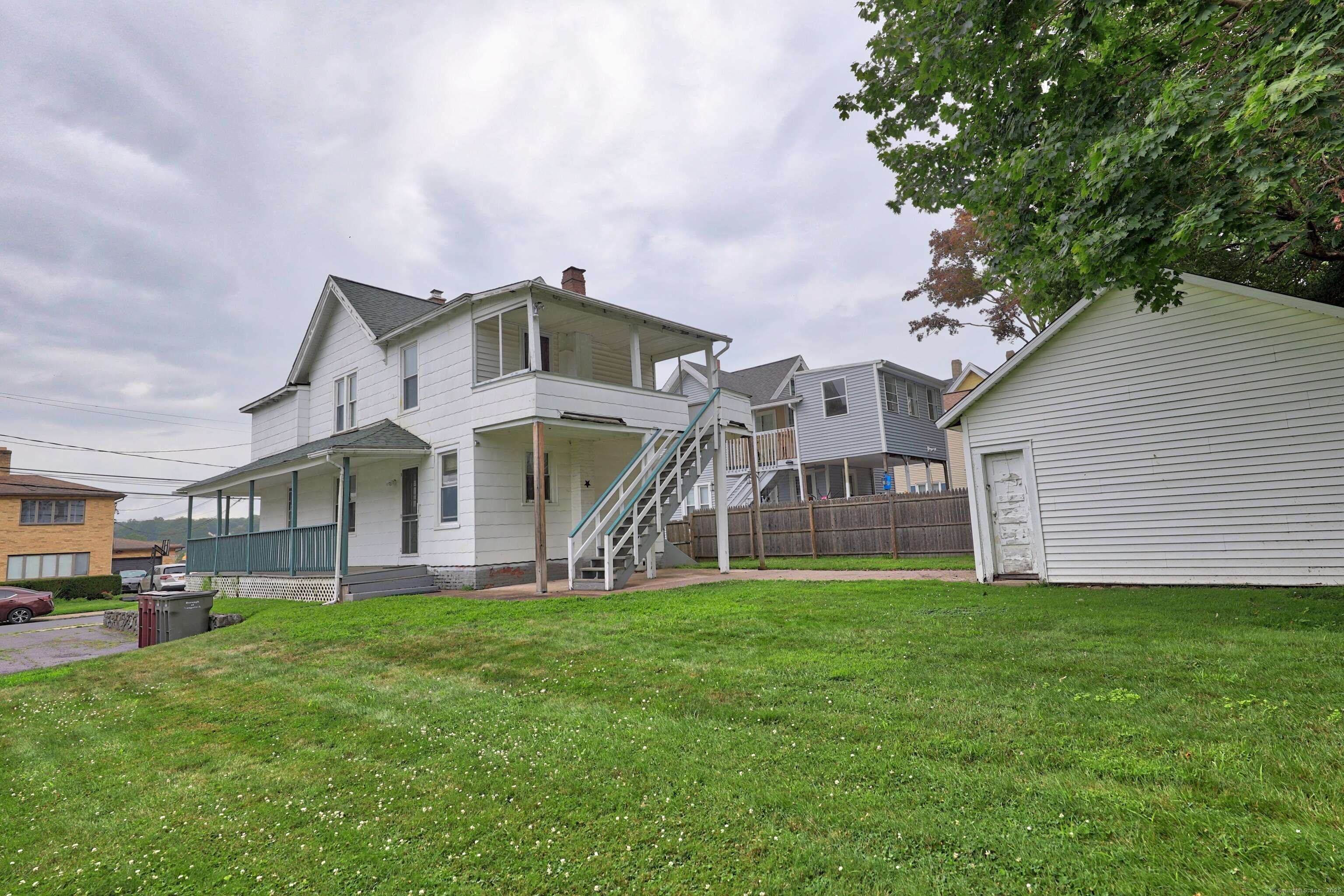 Naugatuck, CT 06770,11 Bradley Street