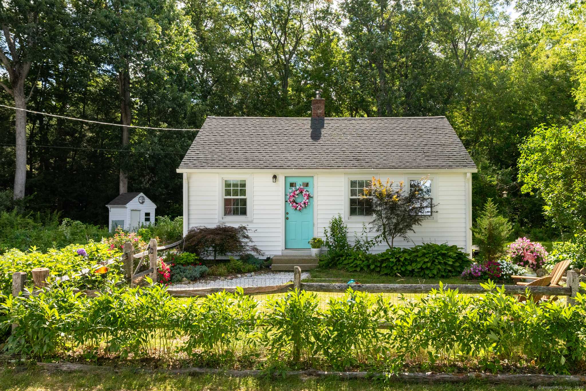 Granby, CT 06035,14 North Church Road