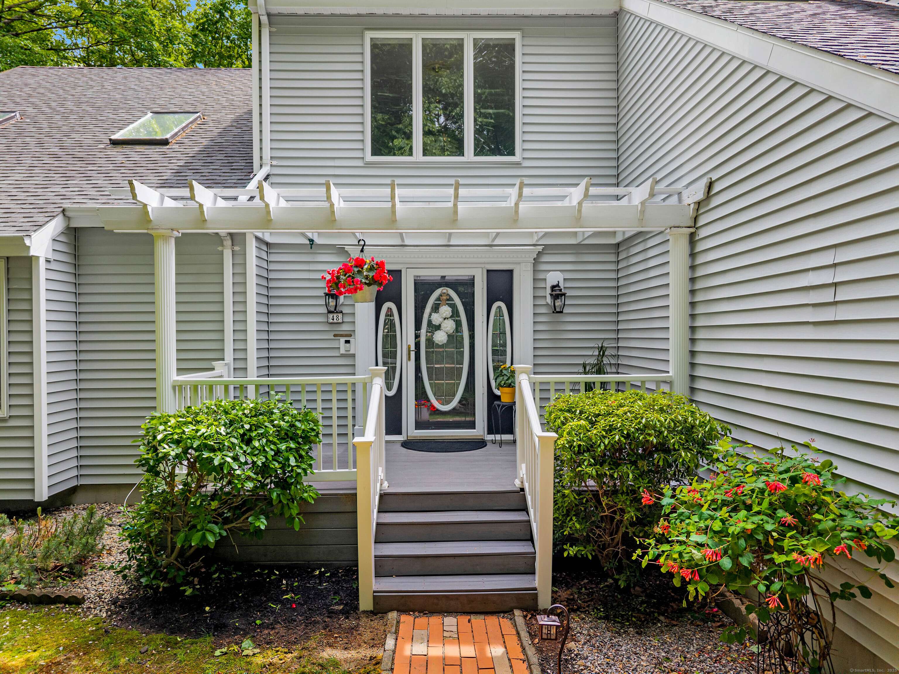 Madison, CT 06443,48 Shepherds Trail