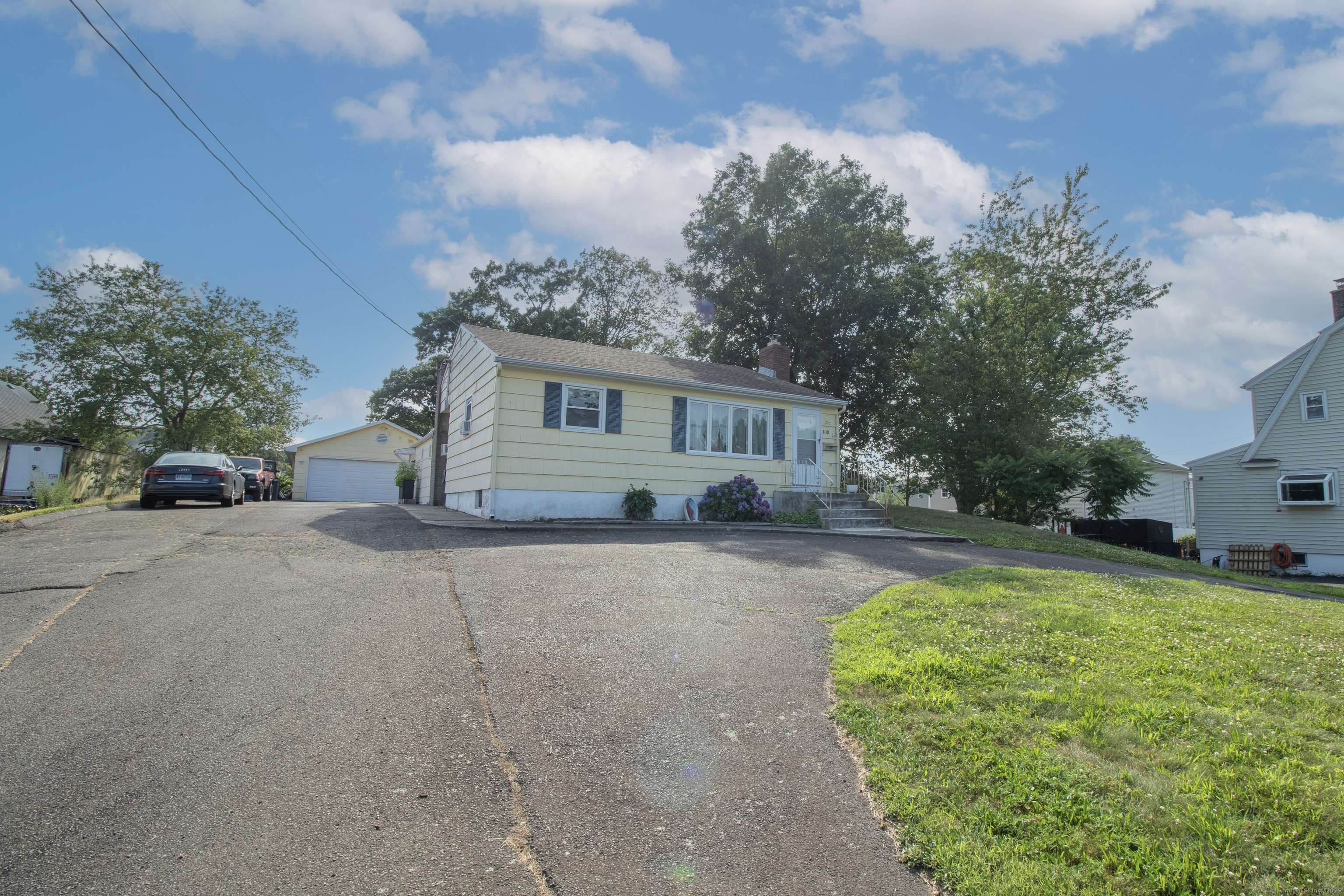 New Haven, CT 06512,100 South End Road