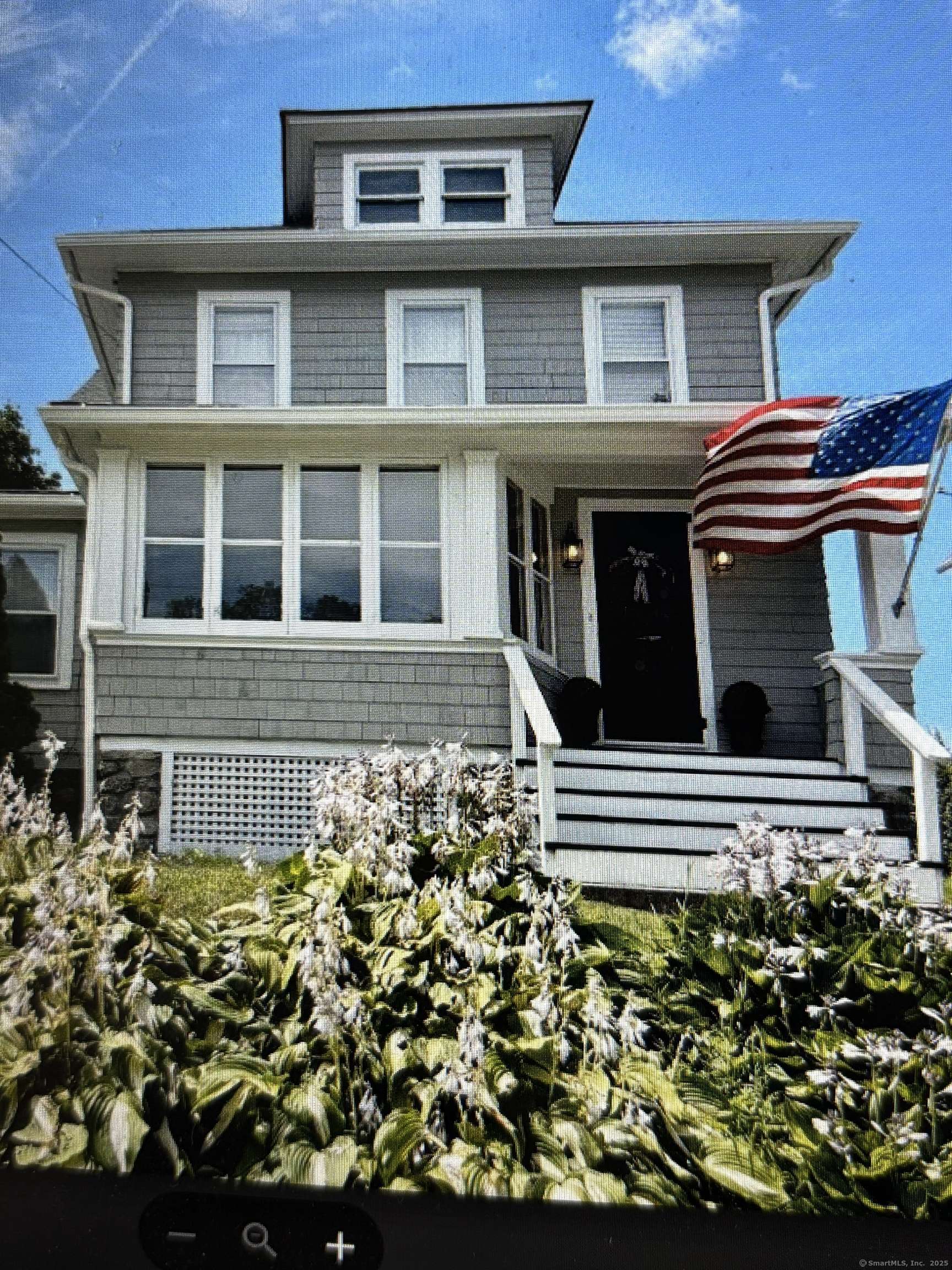Naugatuck, CT 06770,54 Woodlawn Avenue