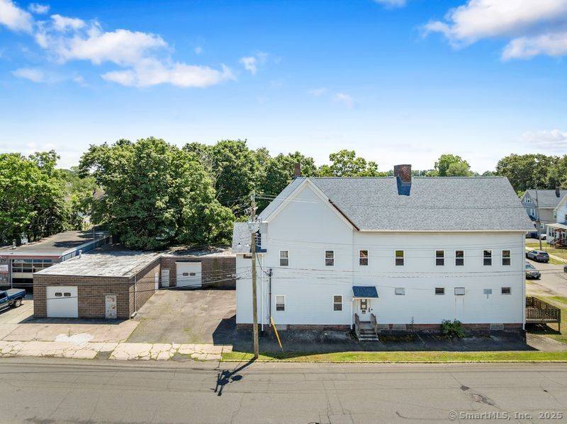 West Haven, CT 06516,170 Wood Street