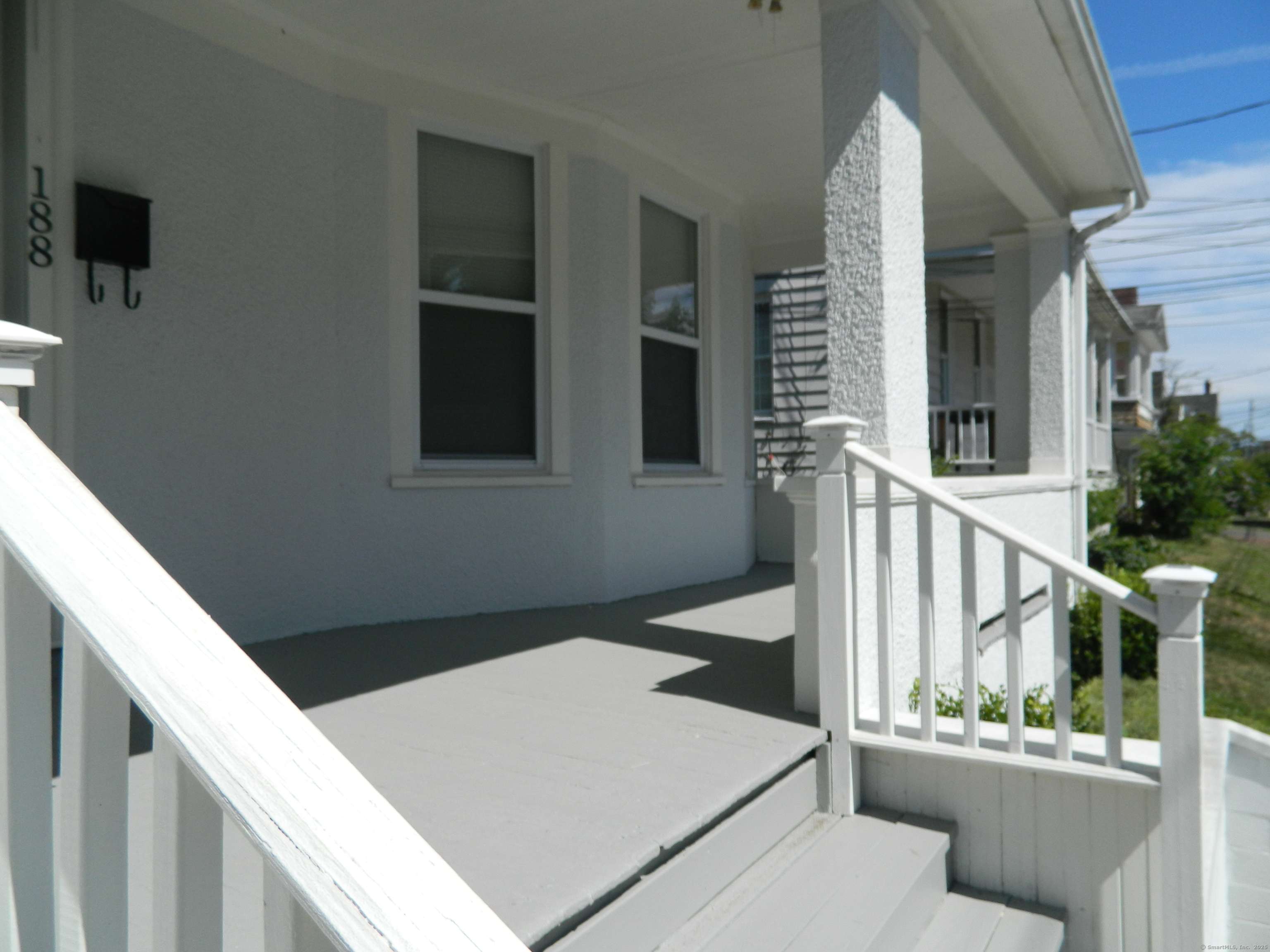 Bridgeport, CT 06604,190 Pacific Street #2nd floor