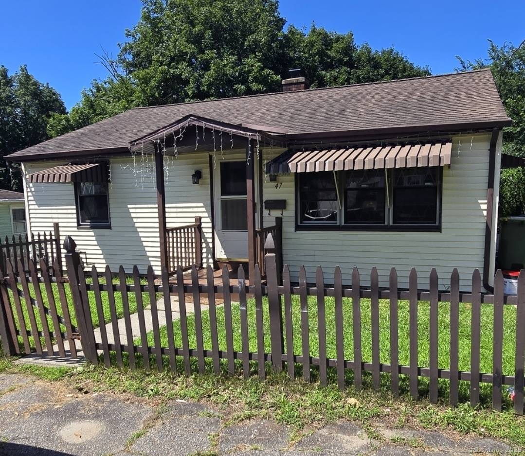 Waterbury, CT 06704,47 North Beacon Street