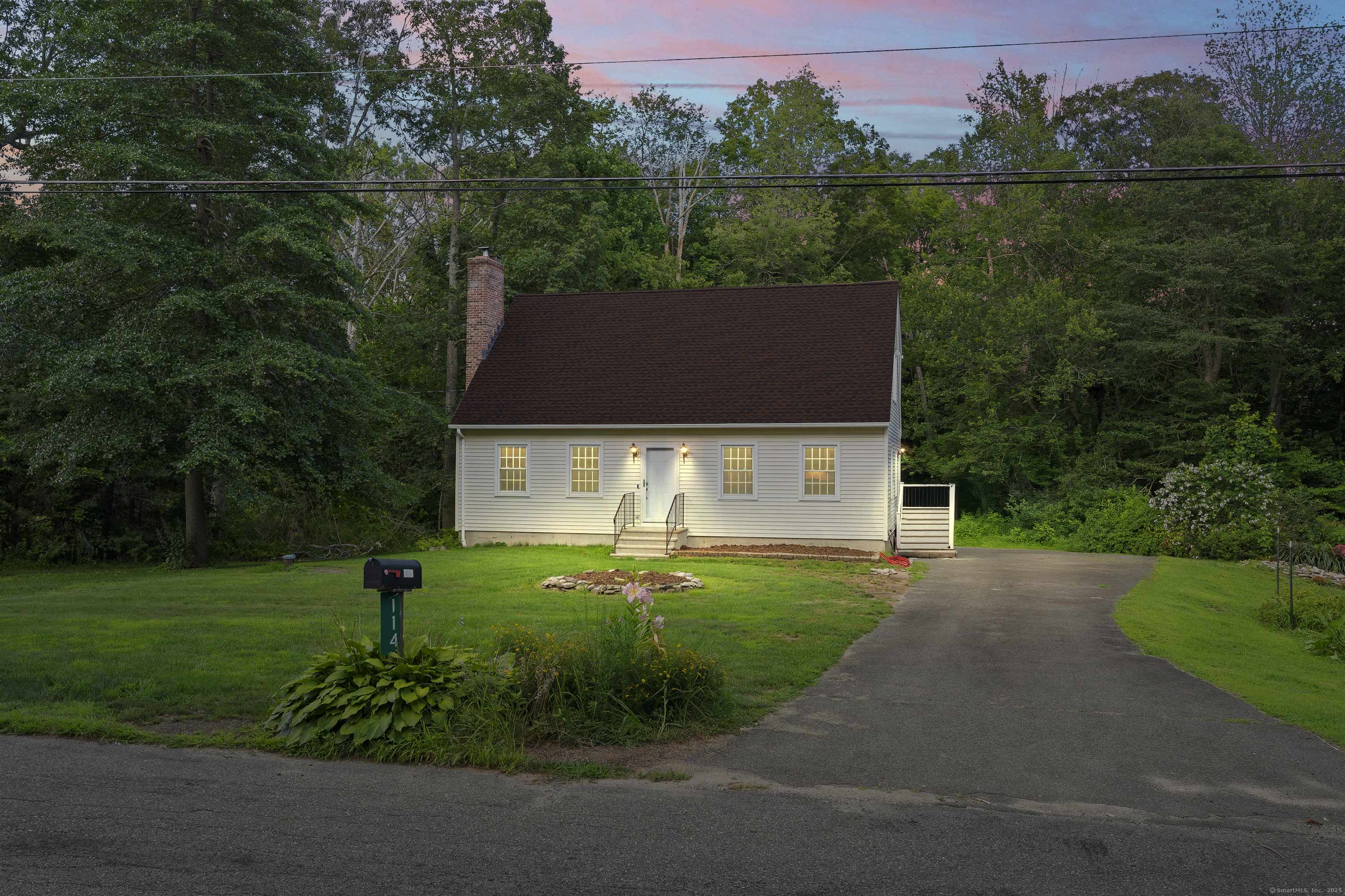 Hebron, CT 06248,114 Cone Road
