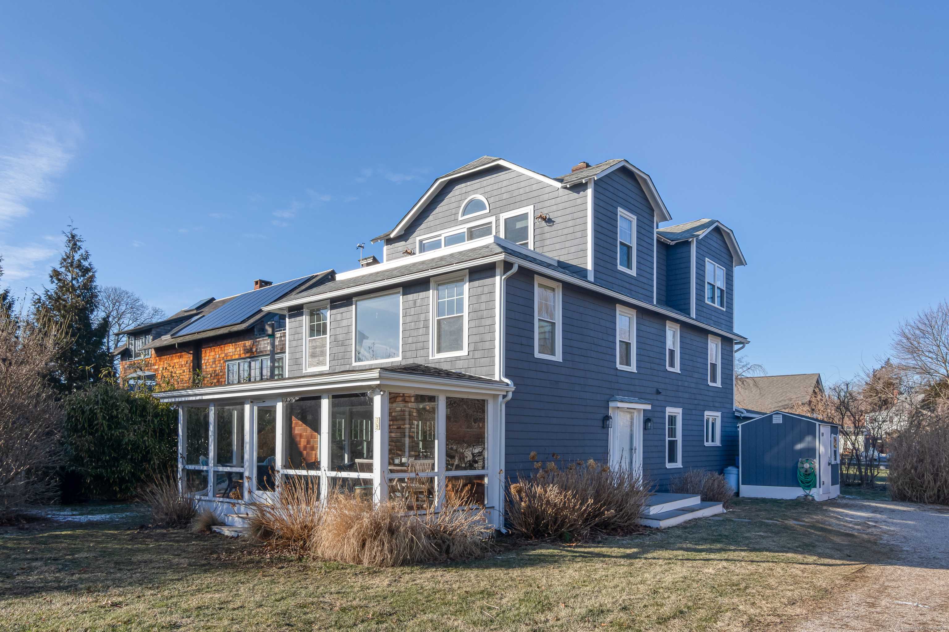 Madison, CT 06443,79 Hartford Avenue