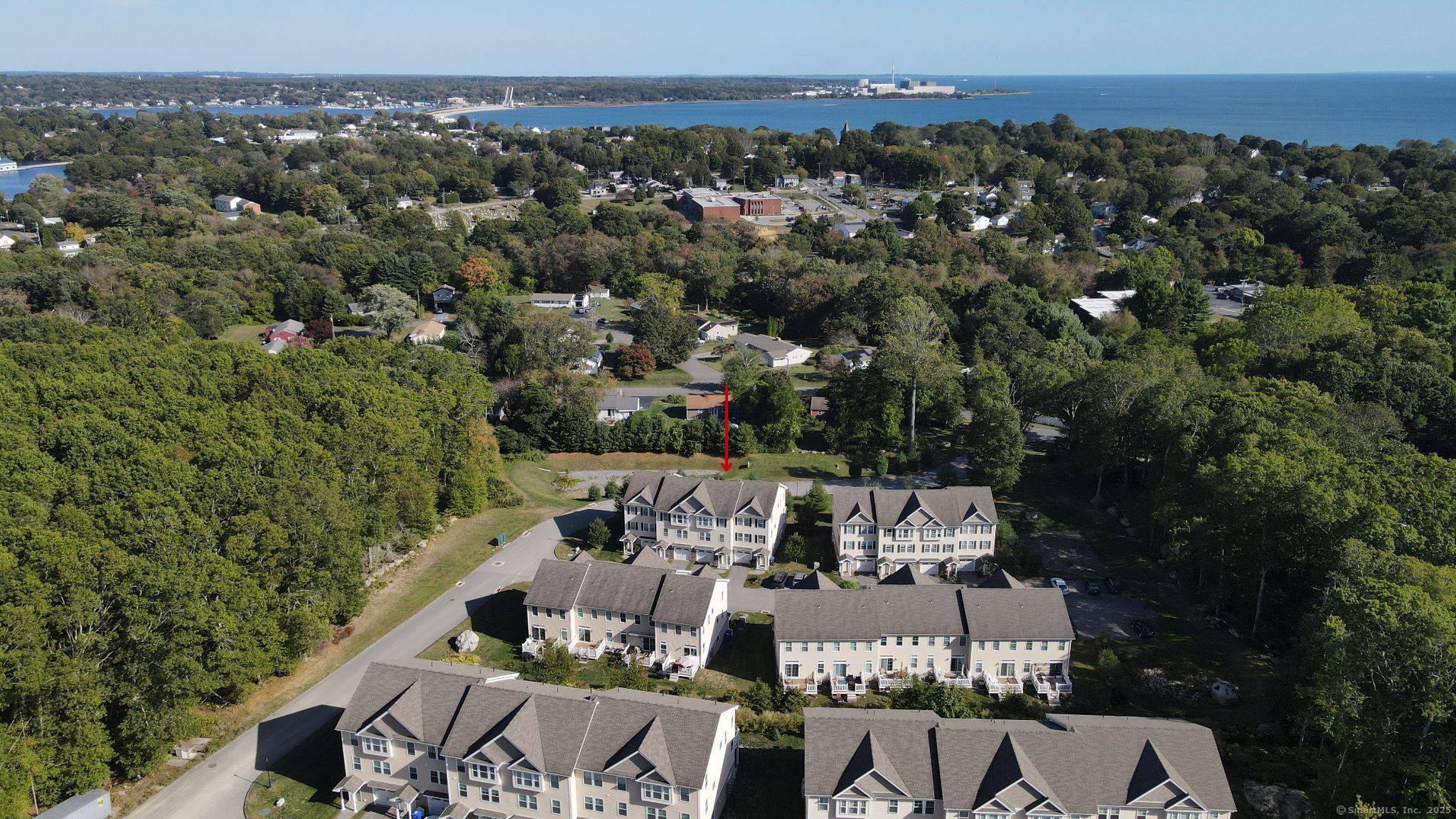 East Lyme, CT 06357,3 Village Crossing #3