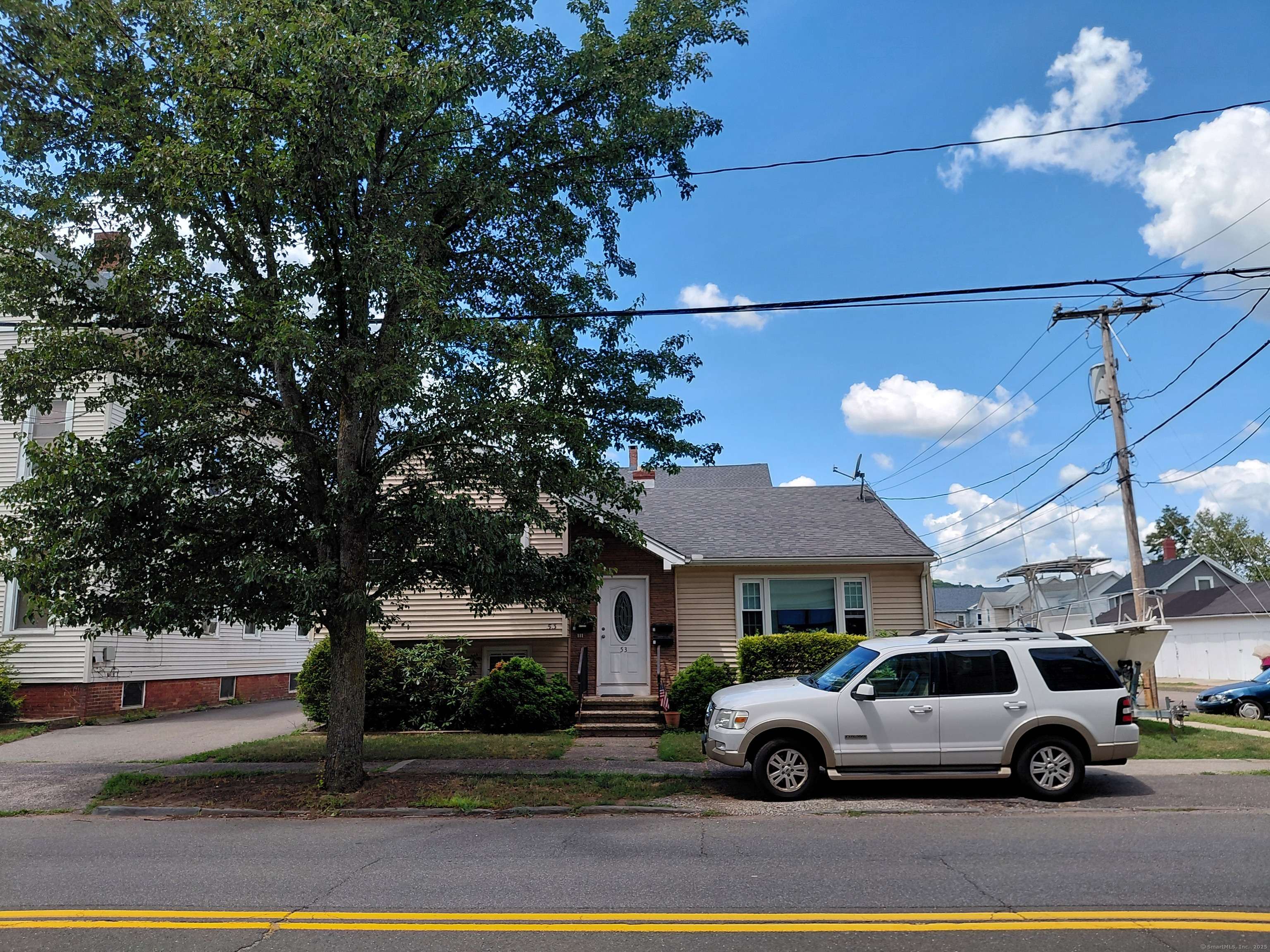 Wallingford, CT 06492,49 South Cherry Street