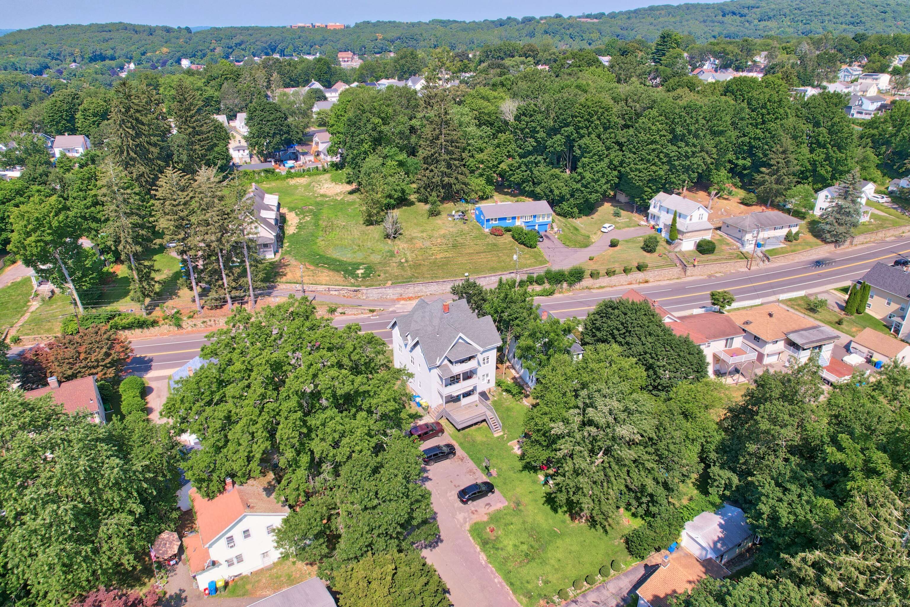 Waterbury, CT 06705,164 Woodtick Road
