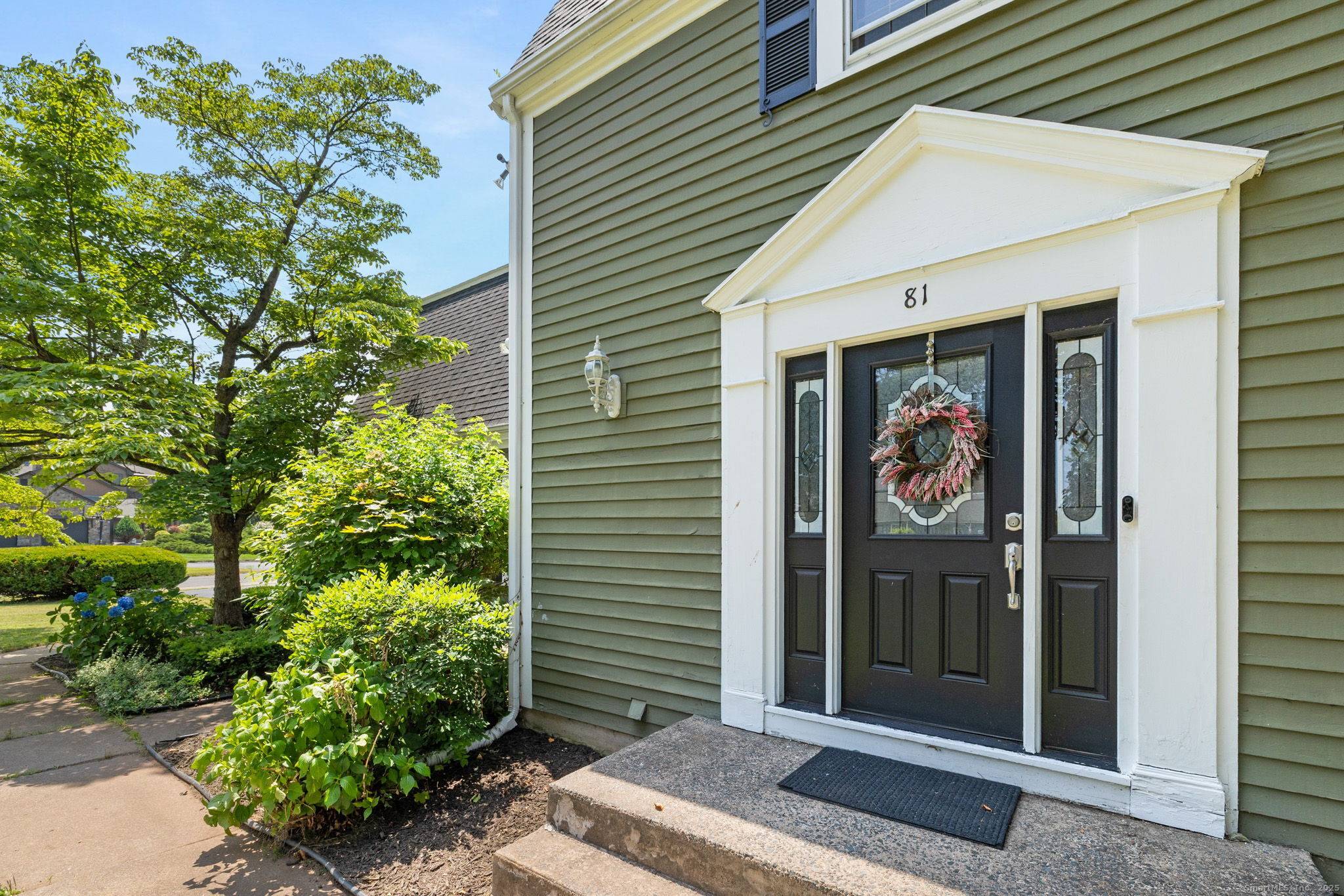Wethersfield, CT 06109,81 Butternut Circle