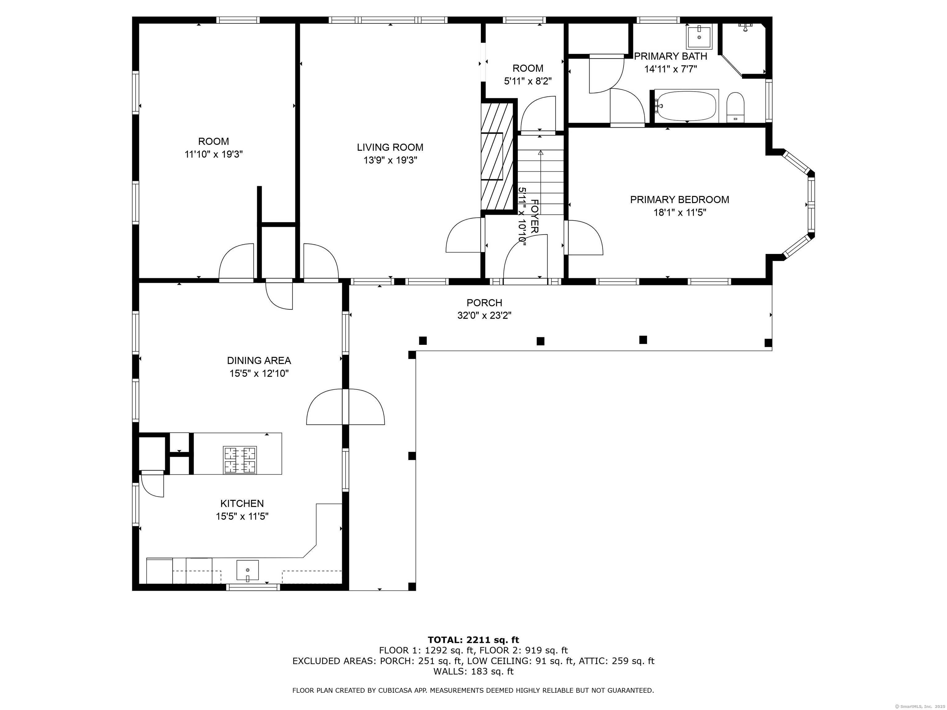 Ashford, CT 06278,94 Mansfield Road