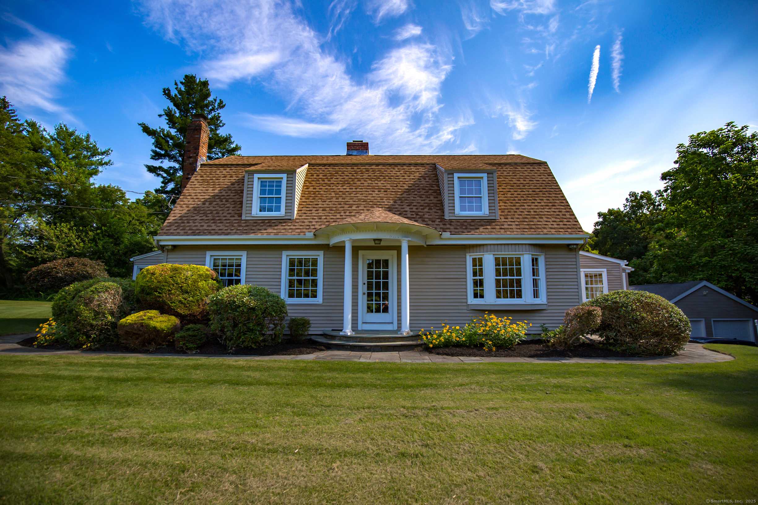 East Granby, CT 06026,20 Tunxis Avenue