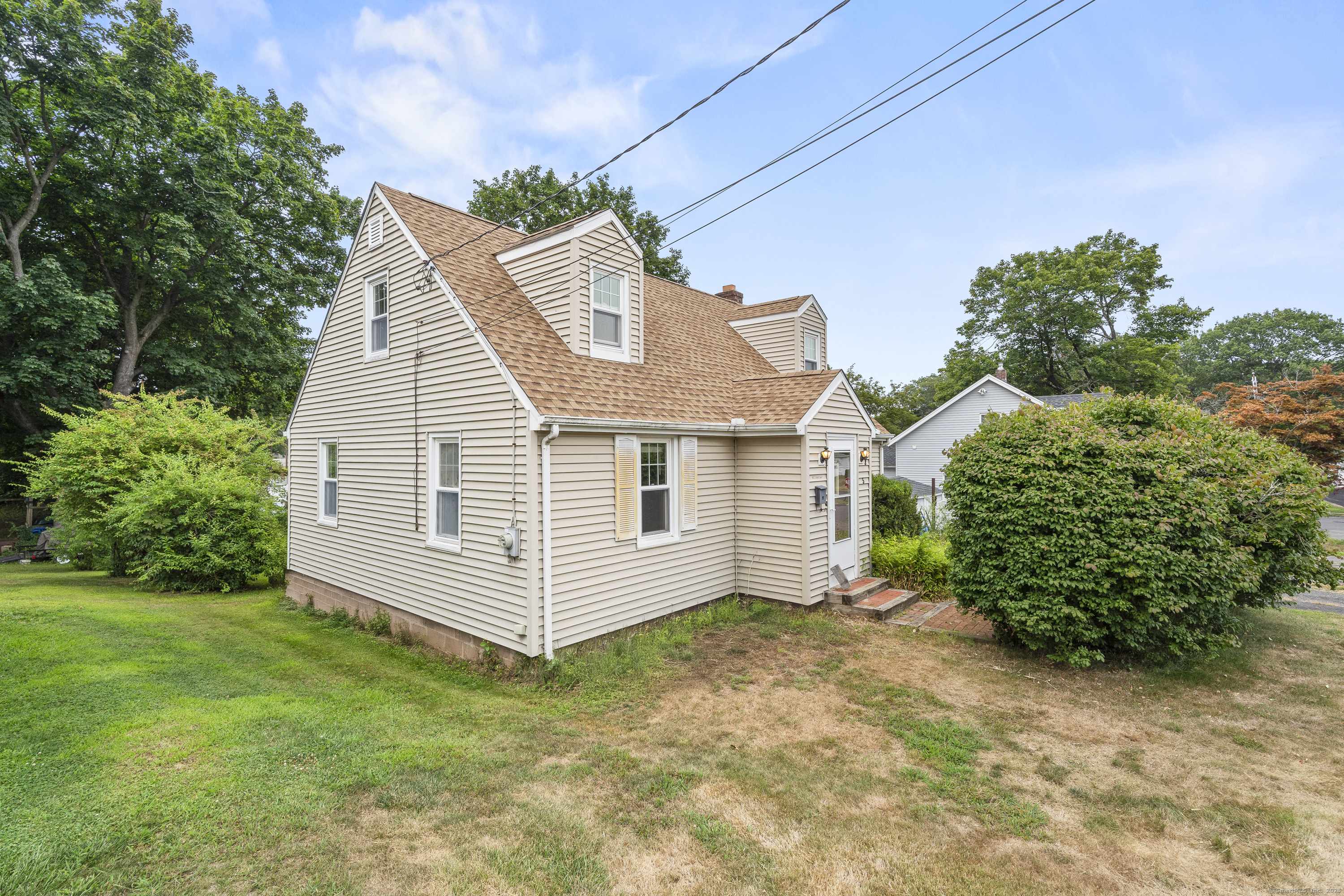Plainville, CT 06062,5 Cornell Street