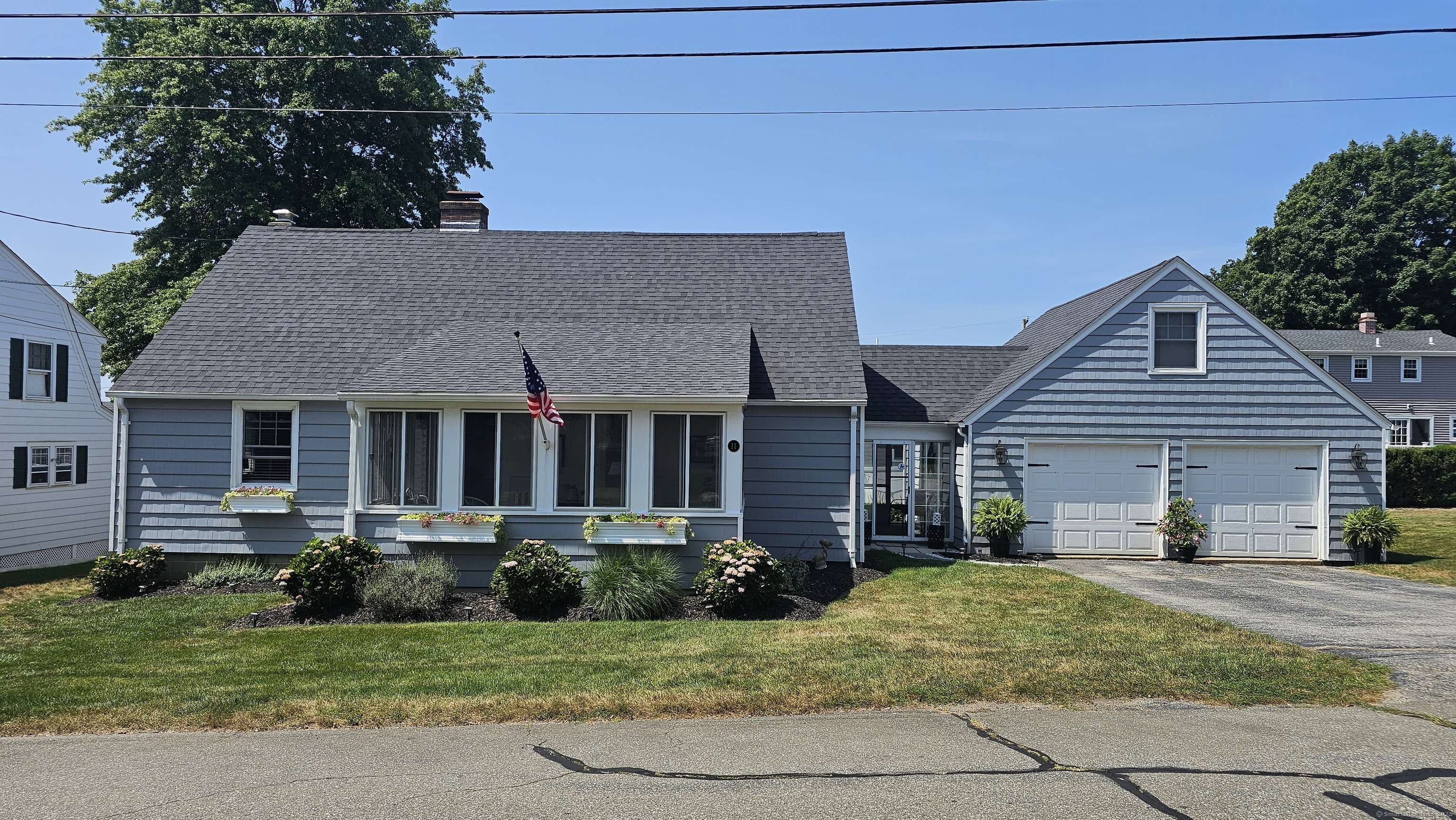 Old Lyme, CT 06371,11 Brightwater Road