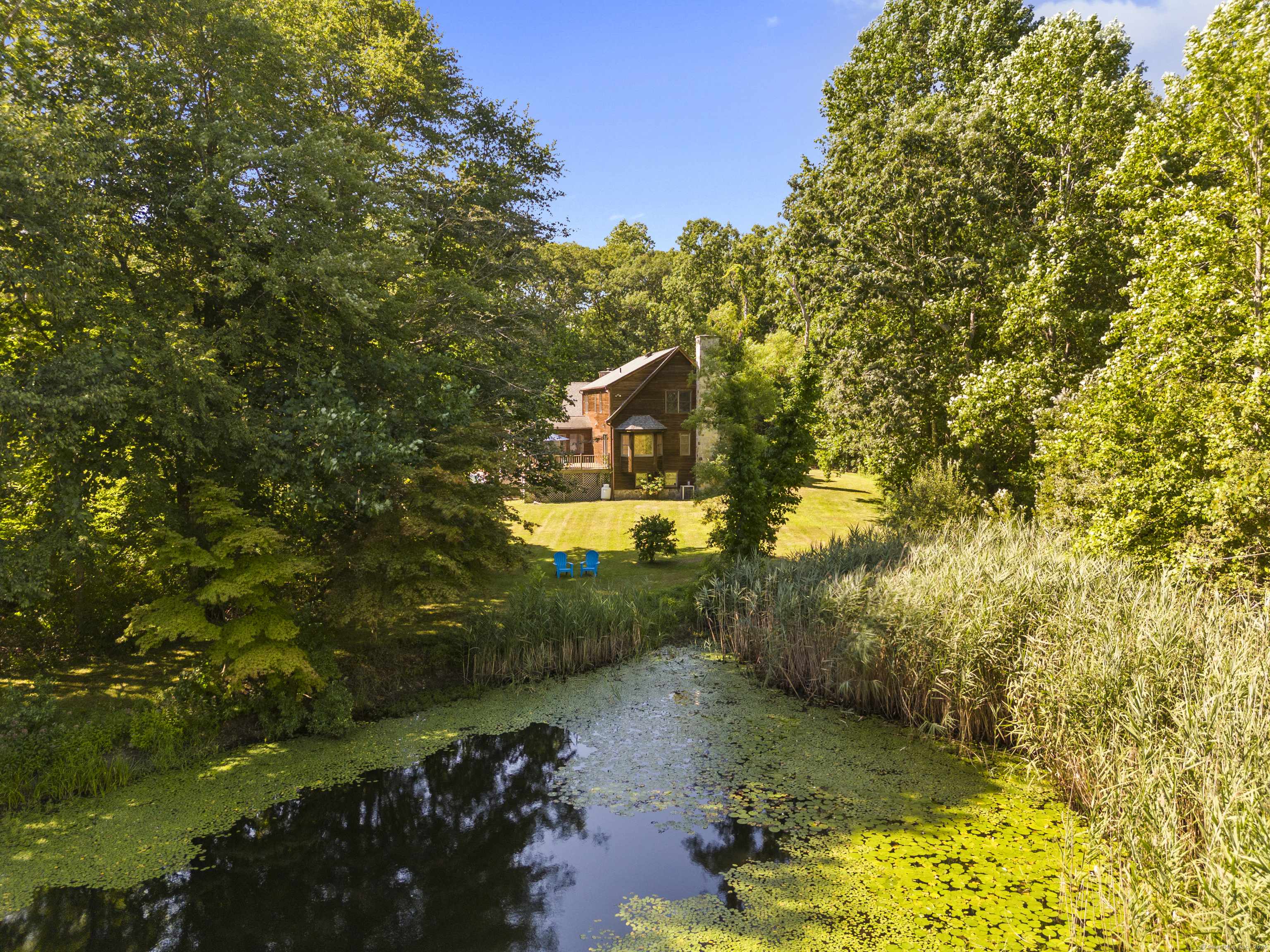 Deep River, CT 06417,32 Pinewood Trail