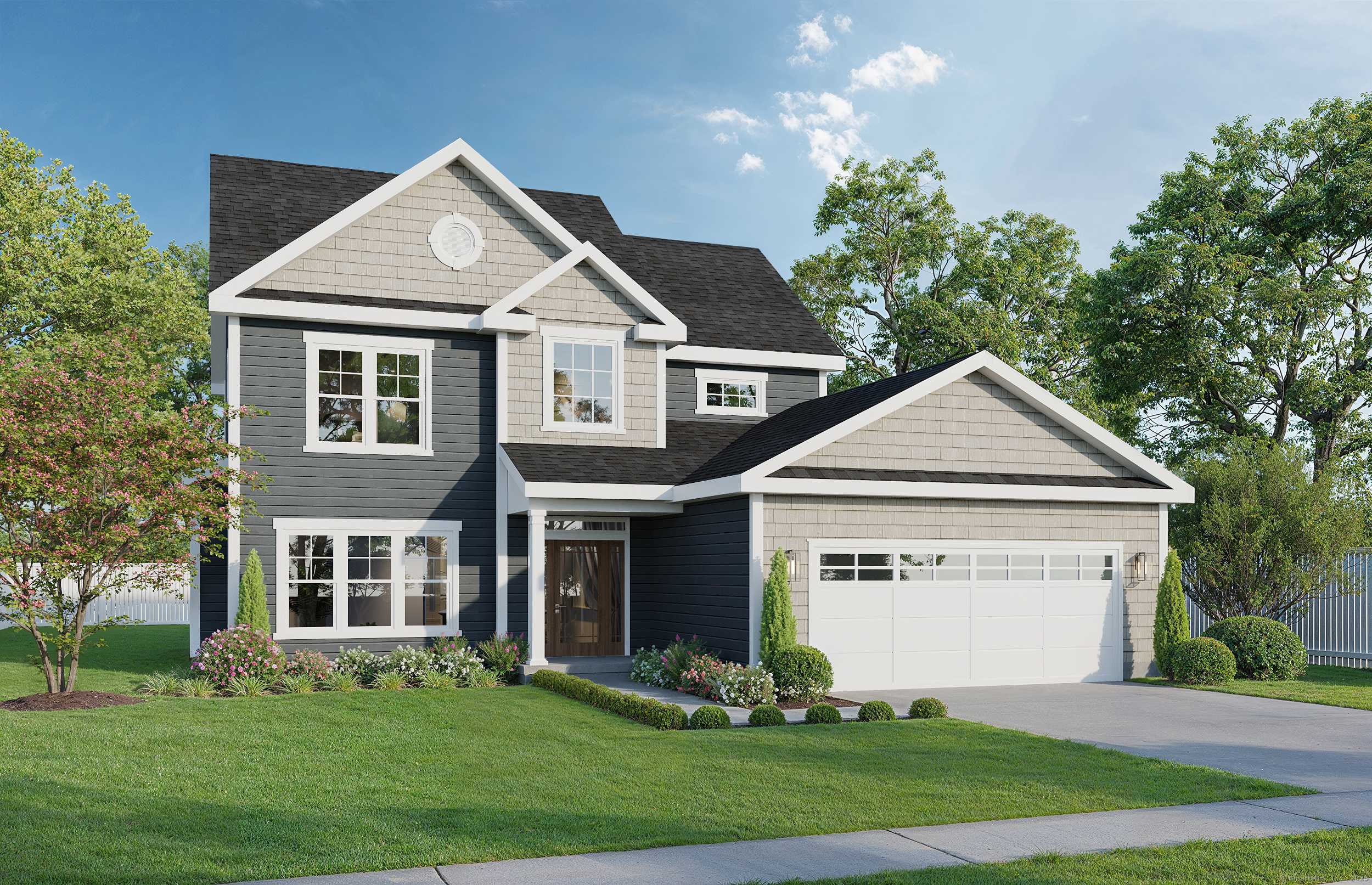 Portland, CT 06480,76B Maple Road