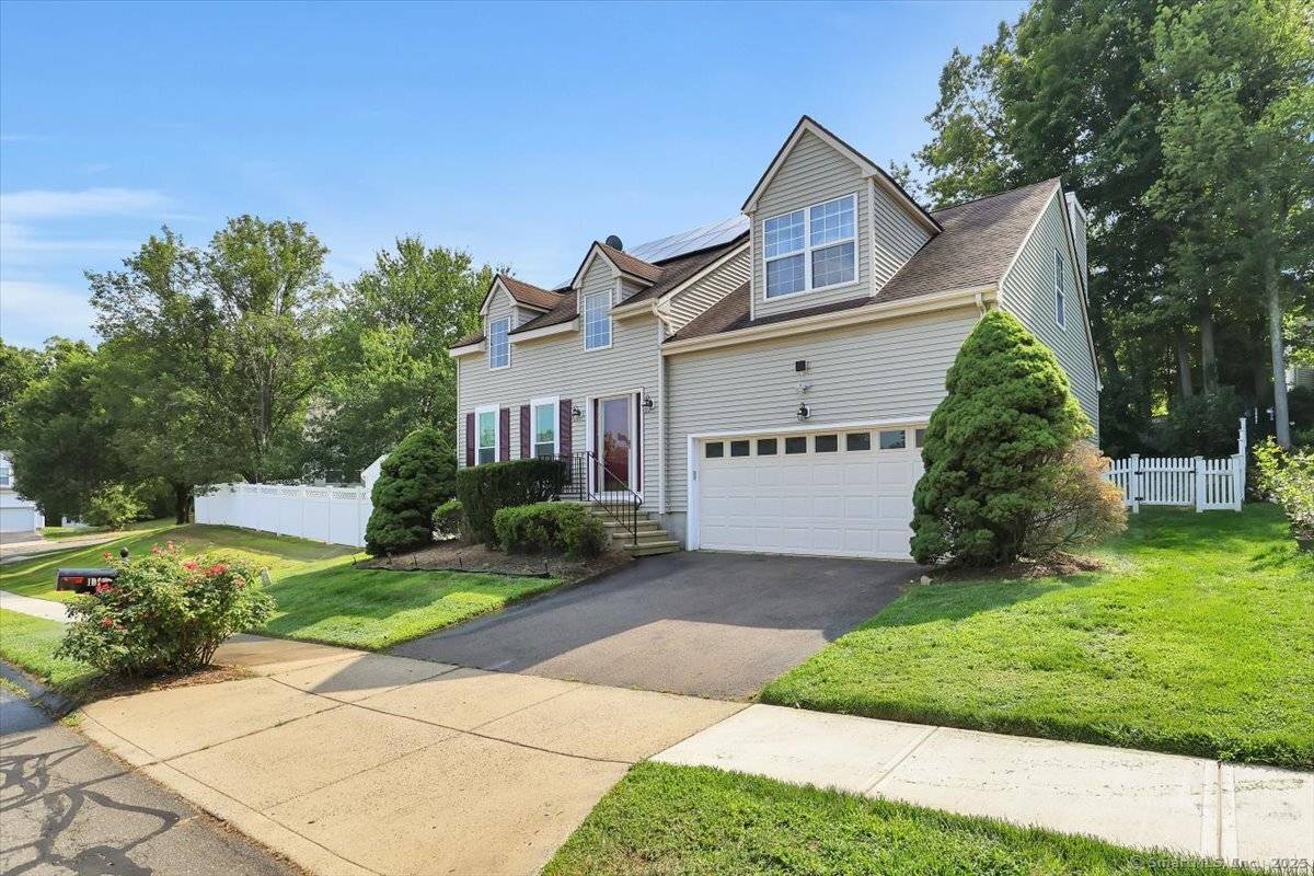 Middletown, CT 06457,101 Morning Glory Drive