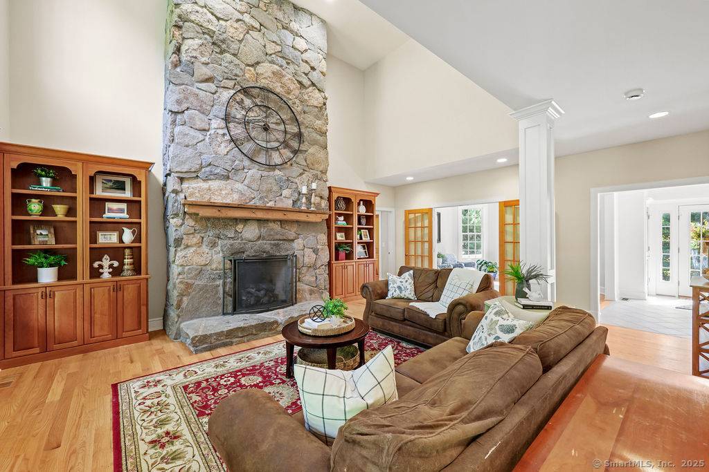 Glastonbury, CT 06073,43 Purtill Street