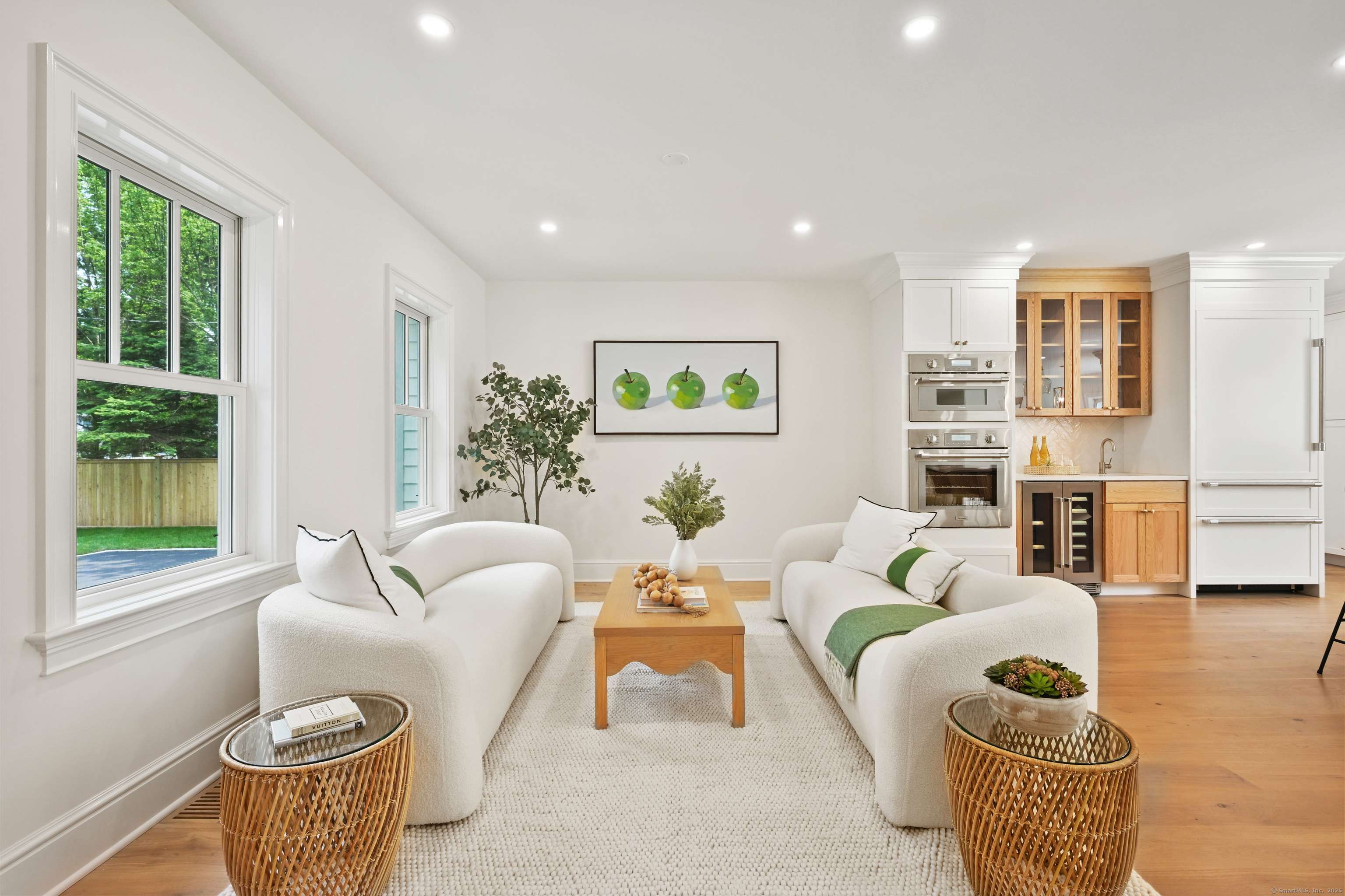 Norwalk, CT 06853,181 Highland Avenue