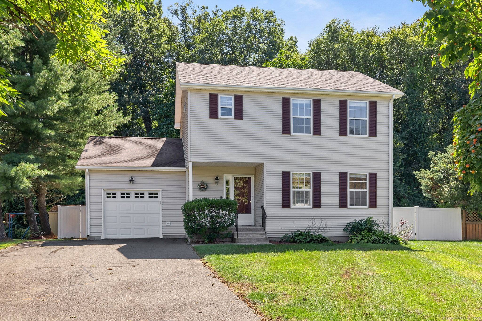 South Windsor, CT 06074,24 Podunk Circle #24
