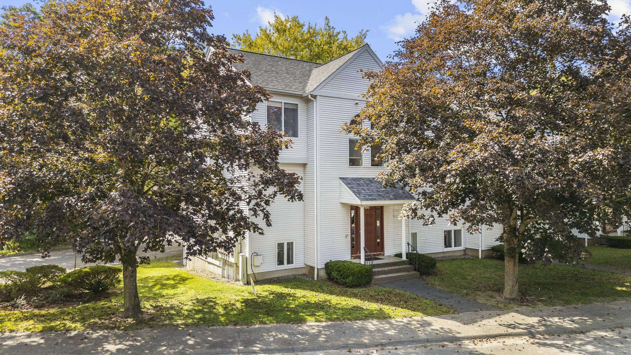 Waterbury, CT 06704,103 Hamden Avenue #B