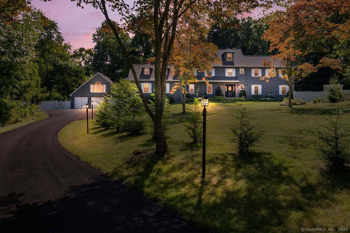 Ledyard, CT 06339,11 Wicklow Turn