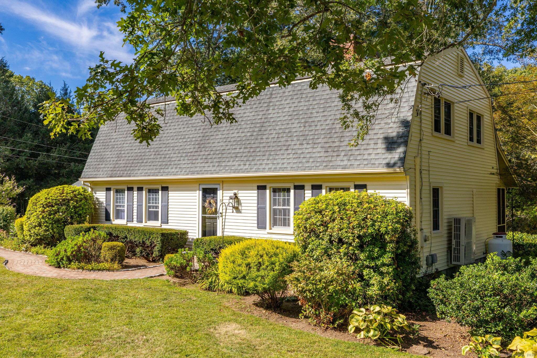 Windham, CT 06280,19 Oakwood Drive