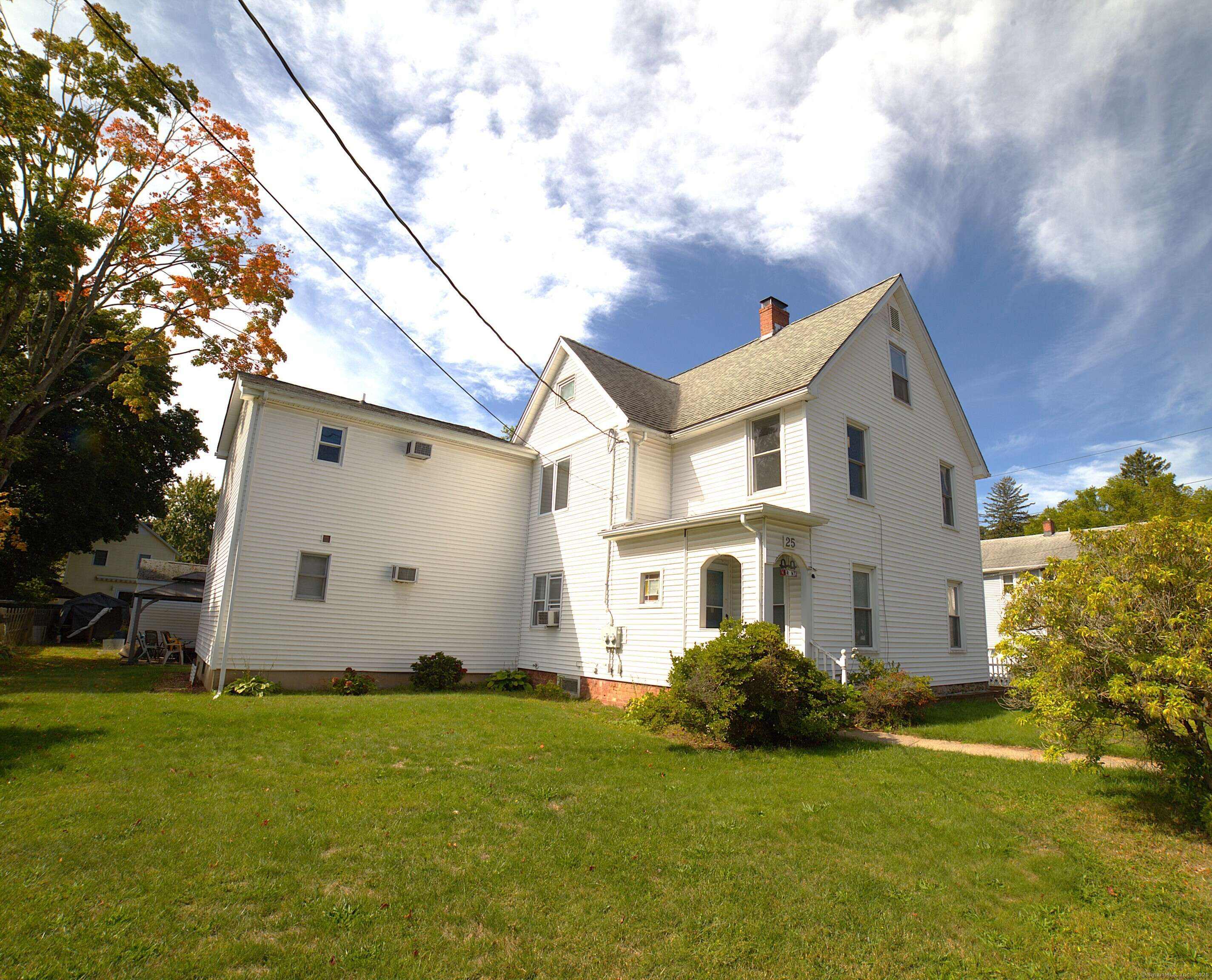 Wallingford, CT 06492,25 Hill Avenue