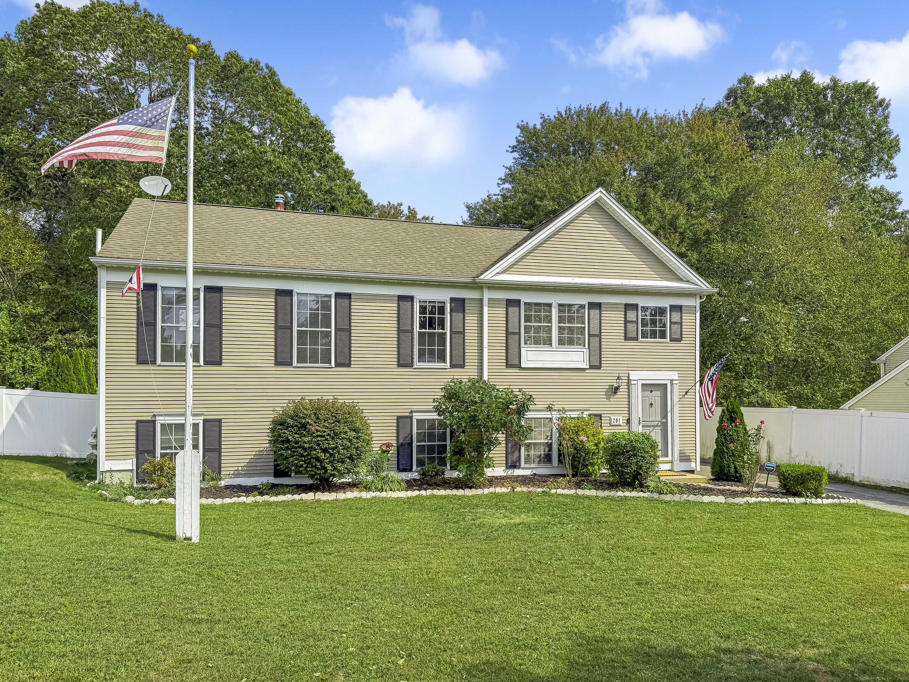 Groton, CT 06355,201 Daniel Brown Drive