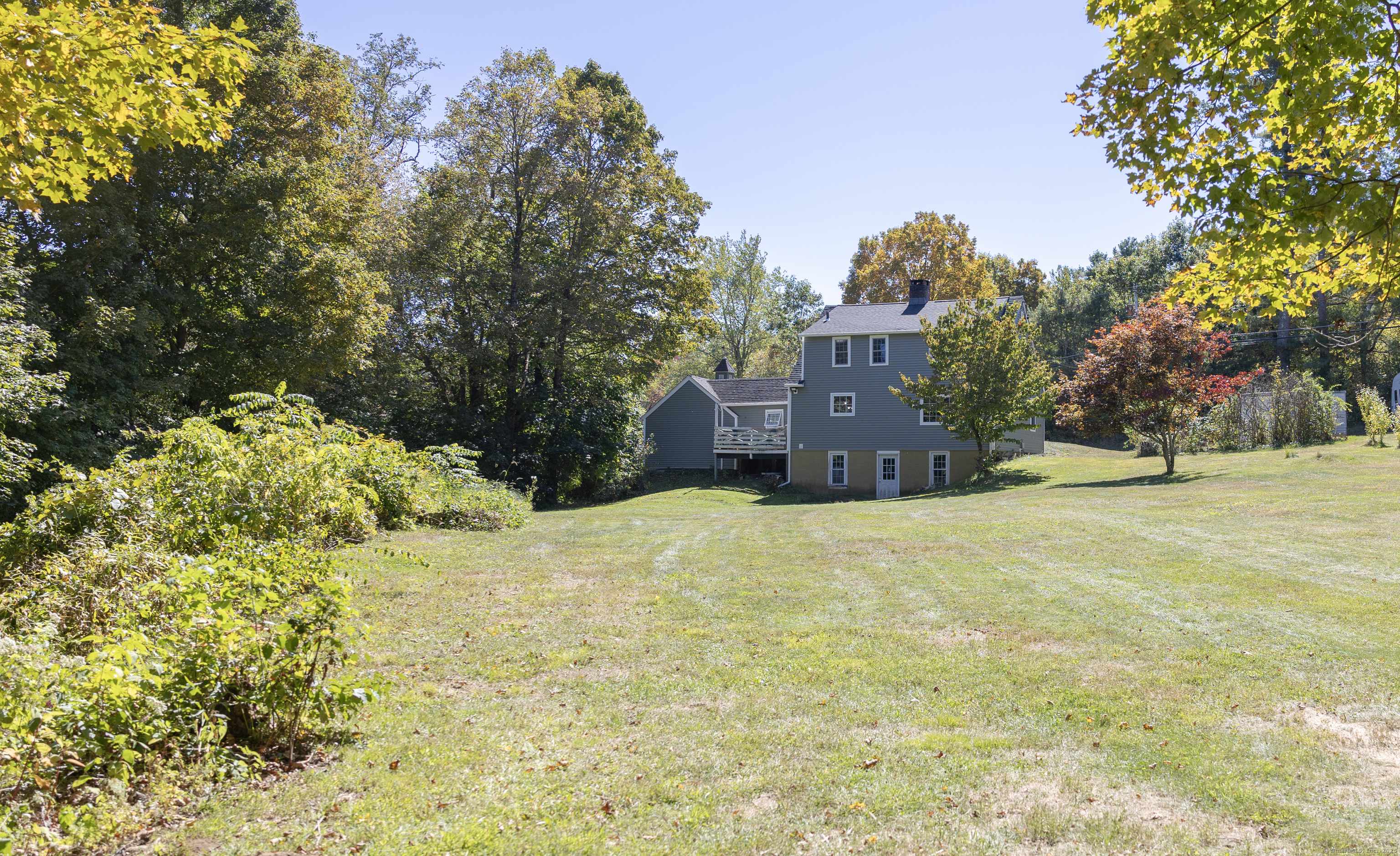 Stafford, CT 06076,31 Chestnut Hill Road