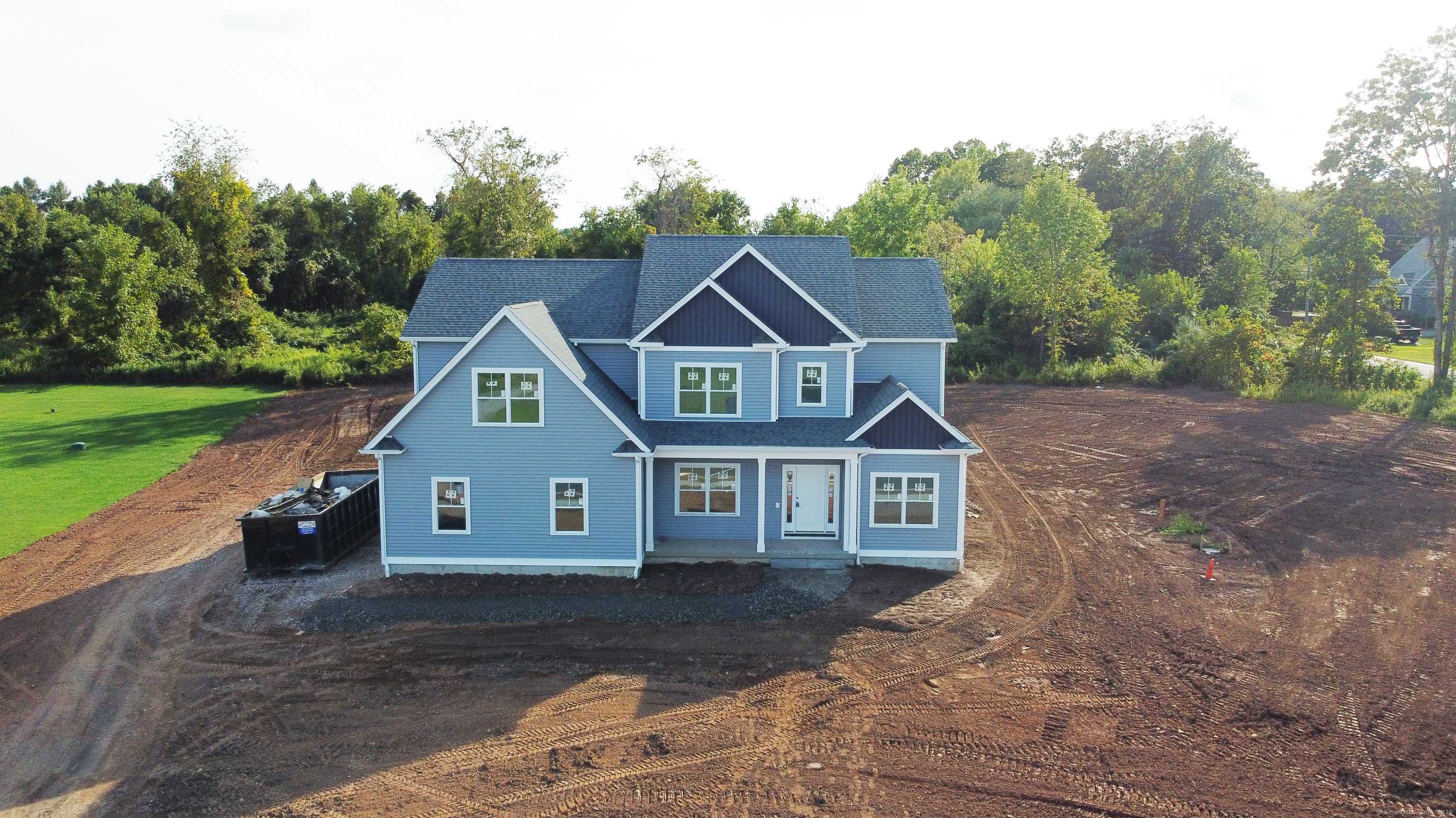 Old Lyme, CT 06371,11 Buttonball Road #The Ashton