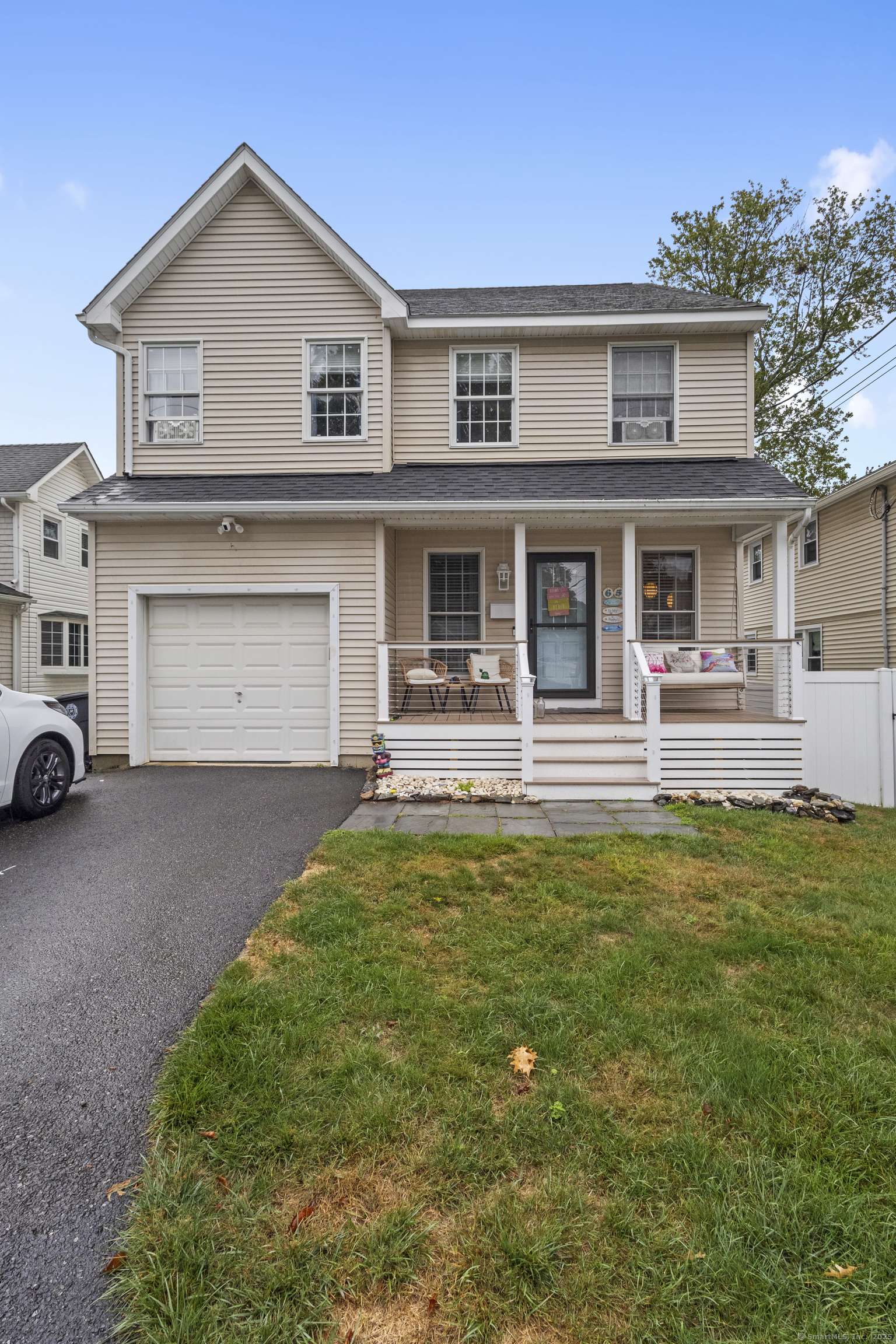 Milford, CT 06460,65 Orland Street
