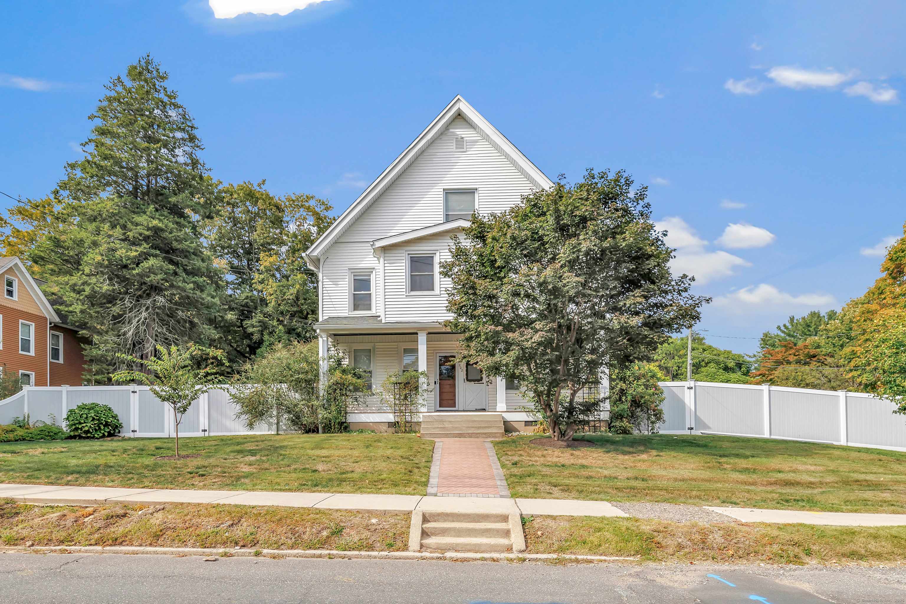 Seymour, CT 06483,202 West Church Street