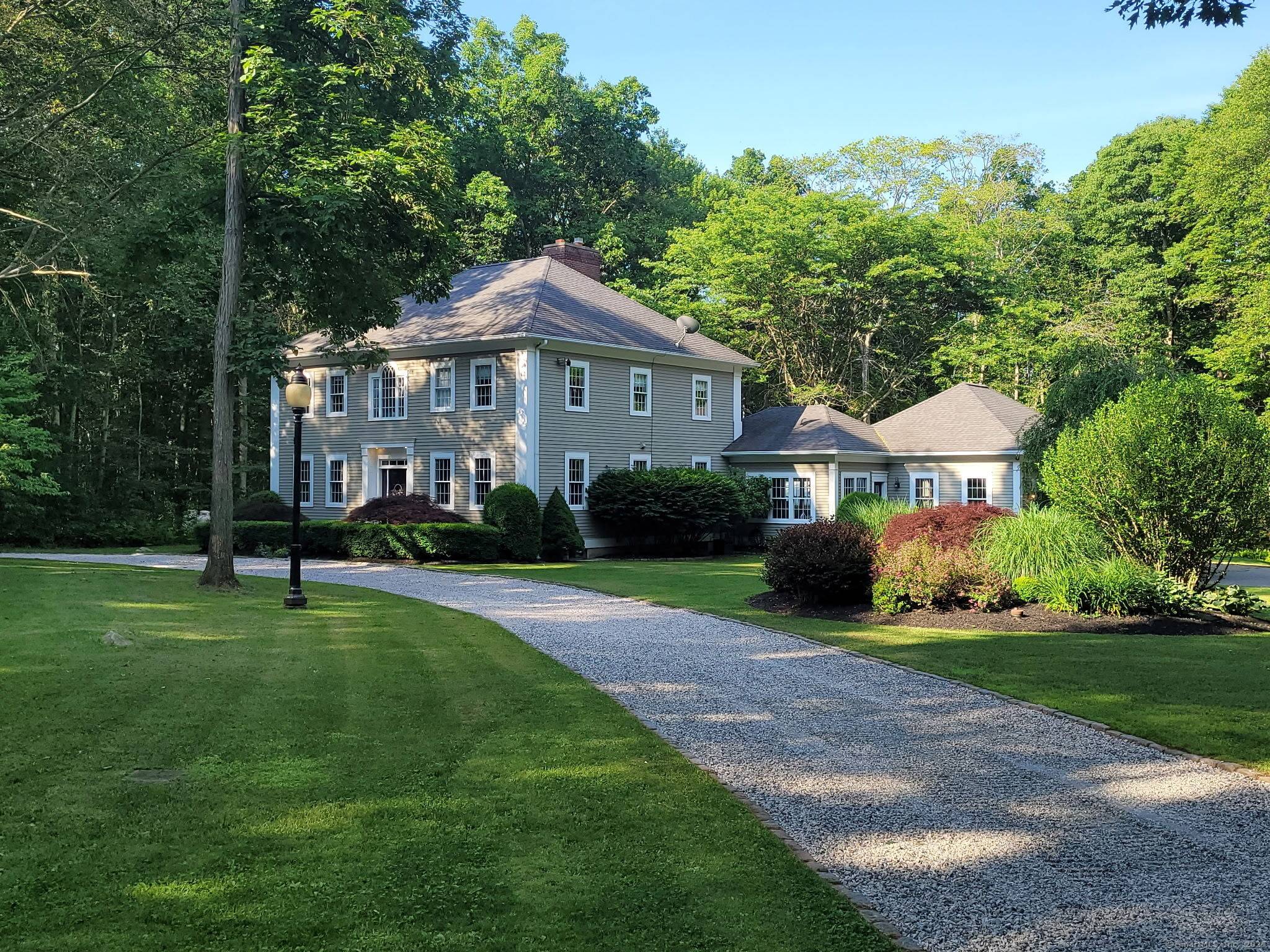 Haddam, CT 06441,279 Pokorny Road