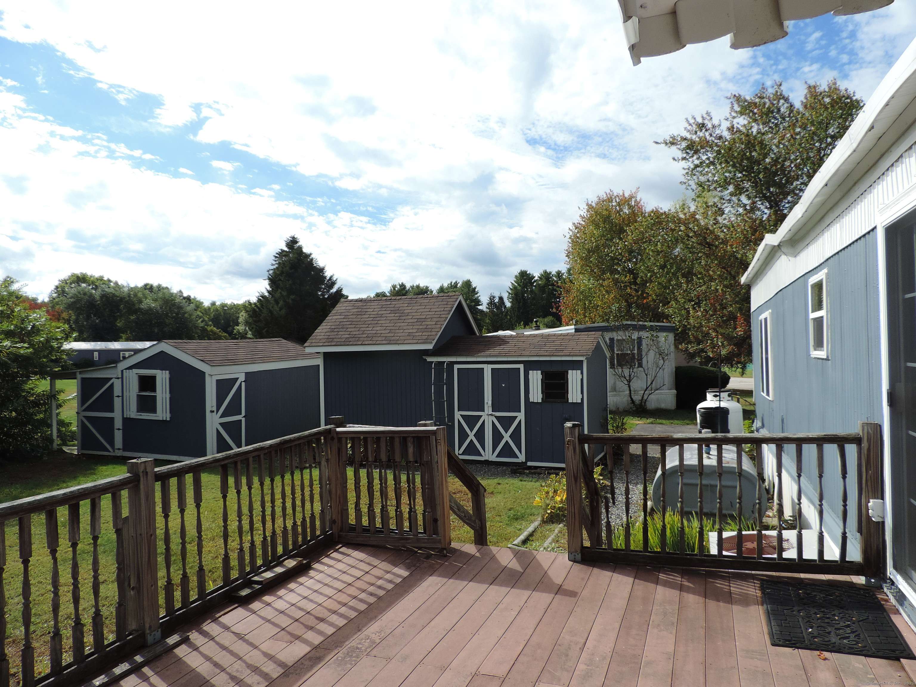 Thompson, CT 06277,81 Parkway Drive